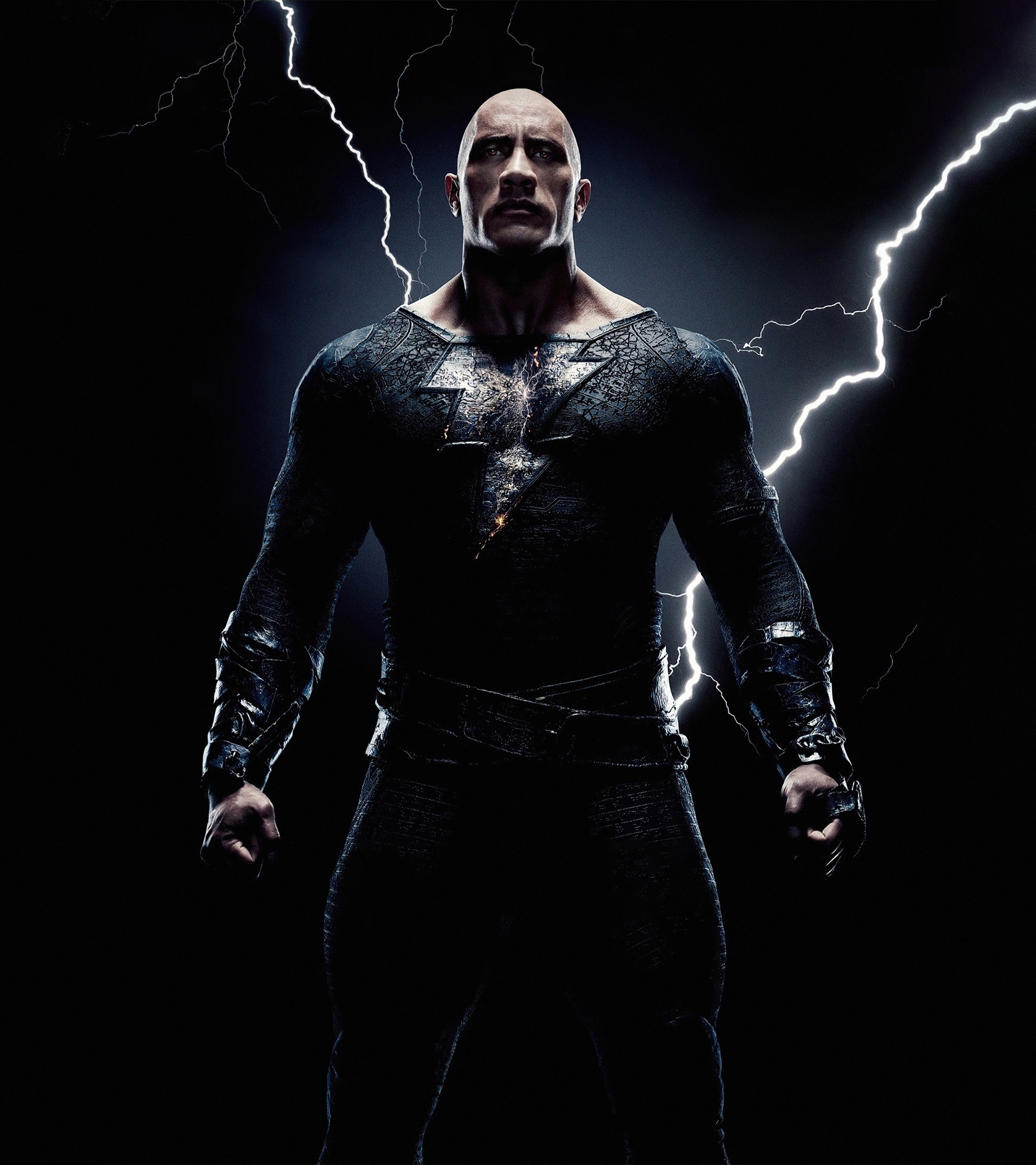 Black Adam 2022.