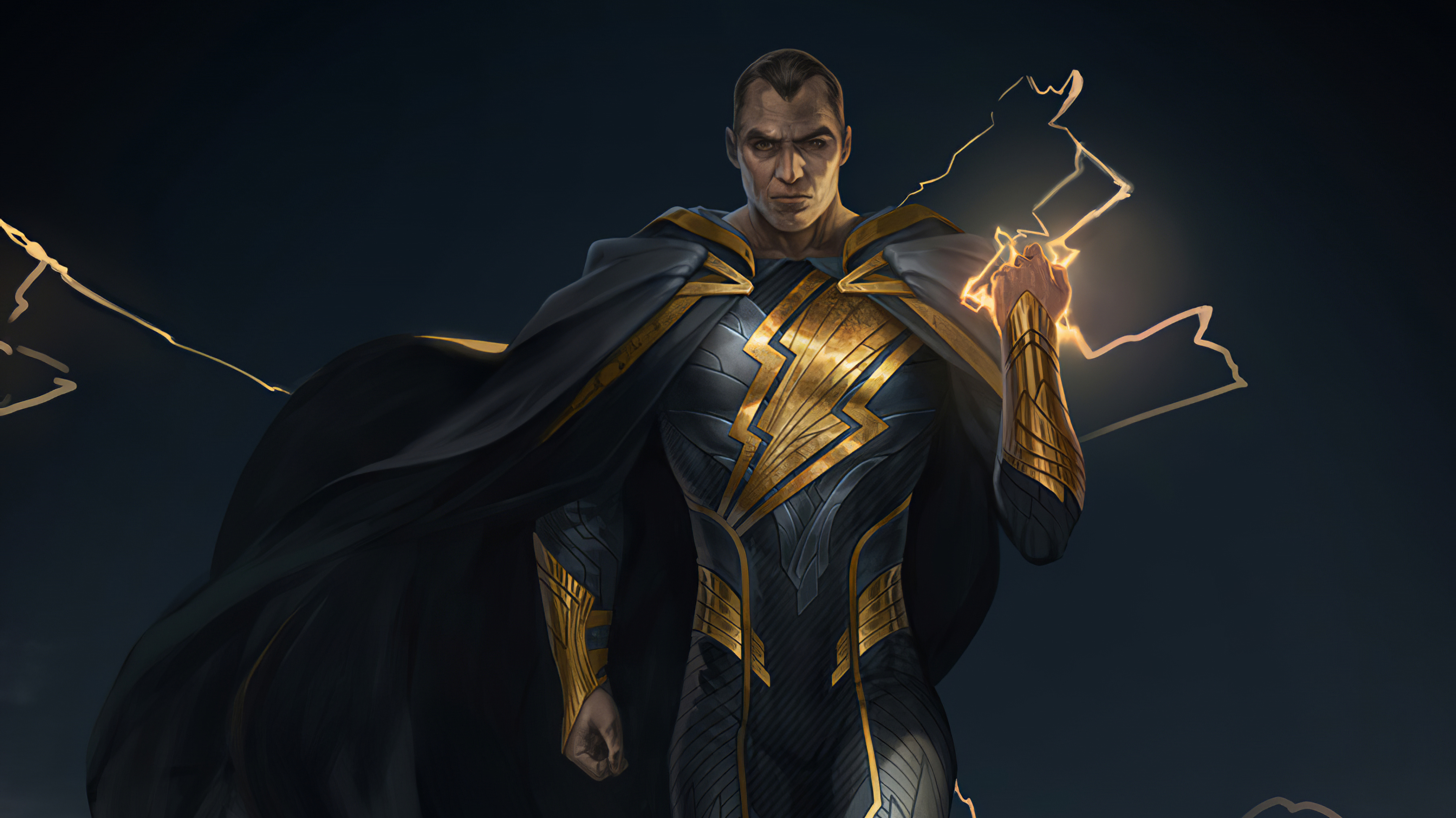 3840x2160 black adam injustice 2 4k wallpaper hd games 4k wallpapers images photos and background wallpapersden