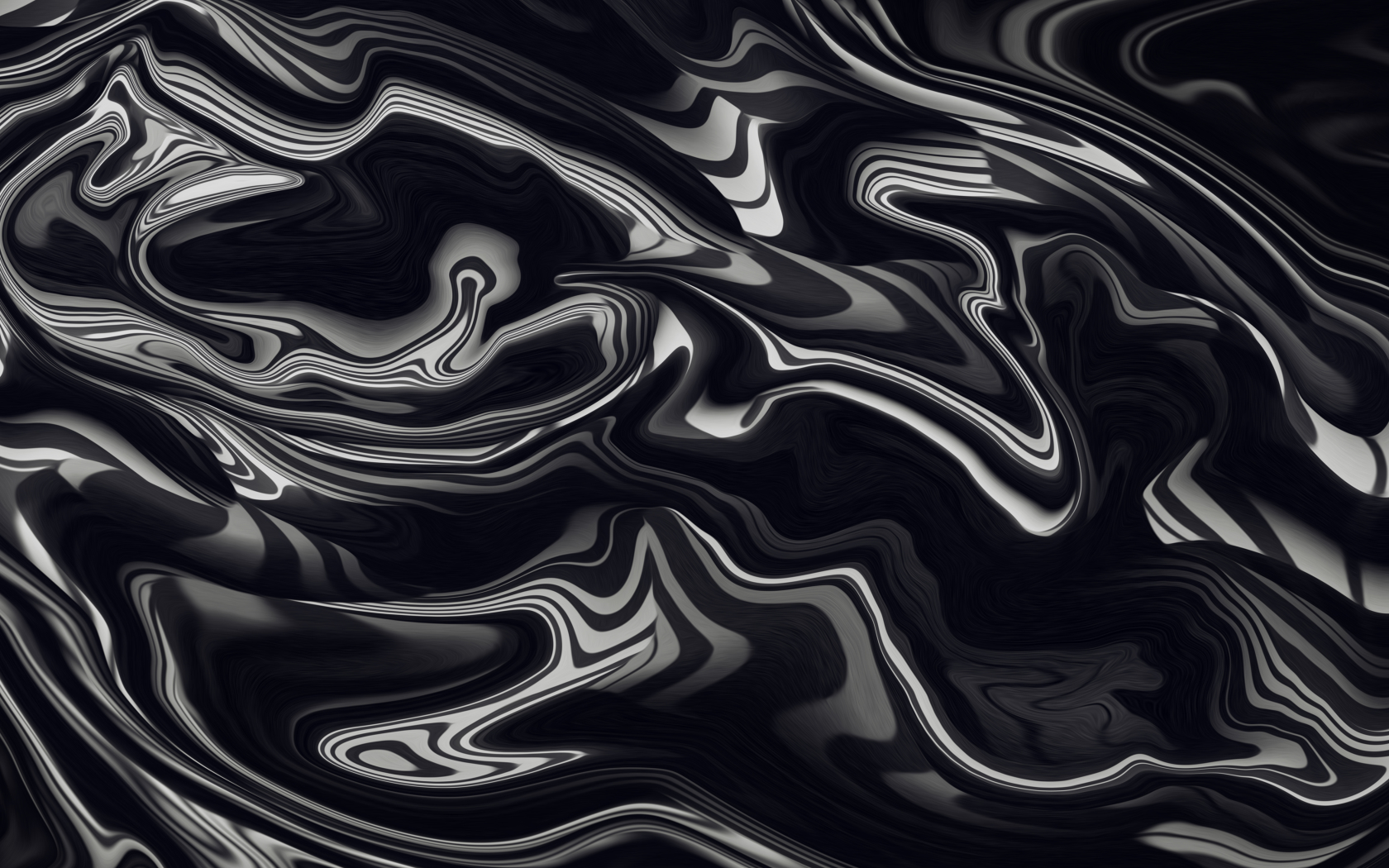 1680x1050 Black Color Liquid 4K 1680x1050 Resolution Wallpaper, HD Abstract  4K Wallpapers, Images, Photos and Background - Wallpapers Den