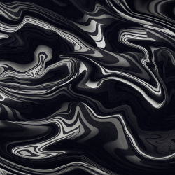 250x250 Resolution Black Color Liquid 4K 250x250 Resolution Wallpaper ...