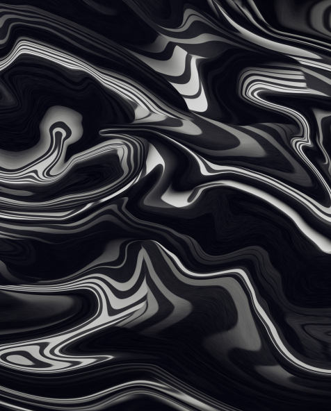 476x592 Resolution Black Color Liquid 4K 476x592 Resolution Wallpaper ...