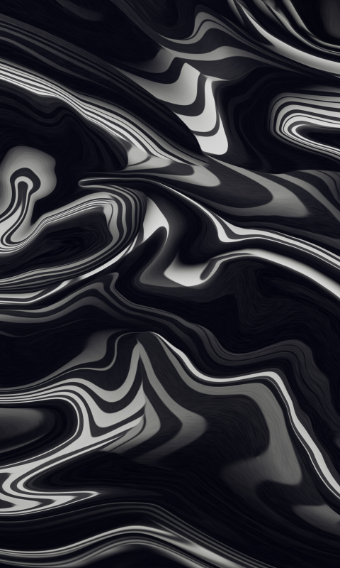 480x800 Black Color Liquid 4K Galaxy Note, HTC Desire, Nokia Lumia 520,  ASUS Zenfone Wallpaper, HD Abstract 4K Wallpapers, Images, Photos and  Background - Wallpapers Den
