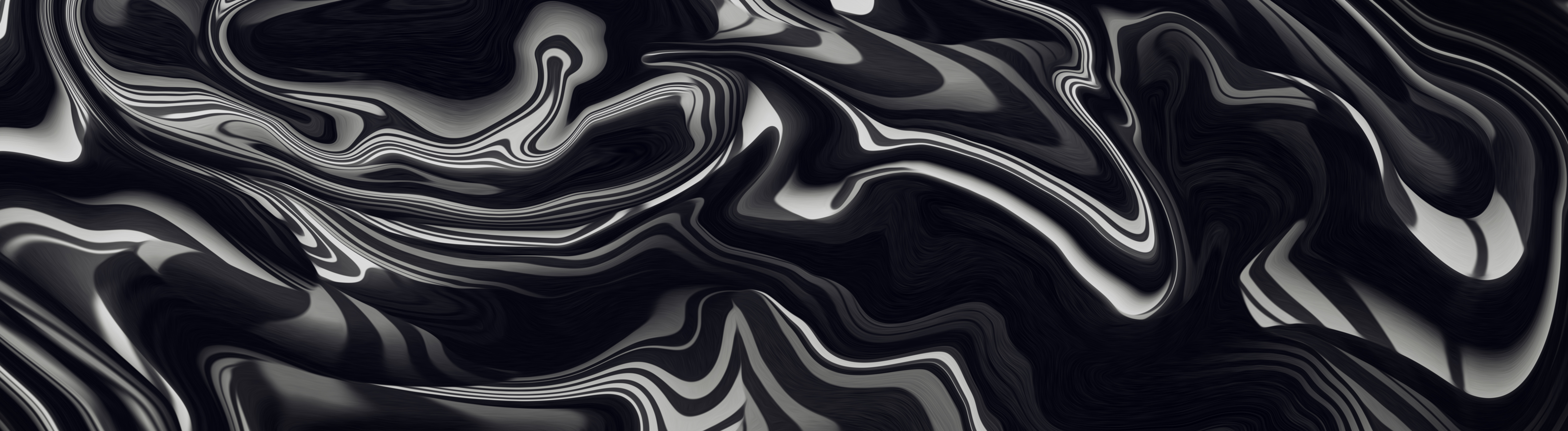 7860x2160 Resolution Black Color Liquid 4K 7860x2160 Resolution ...