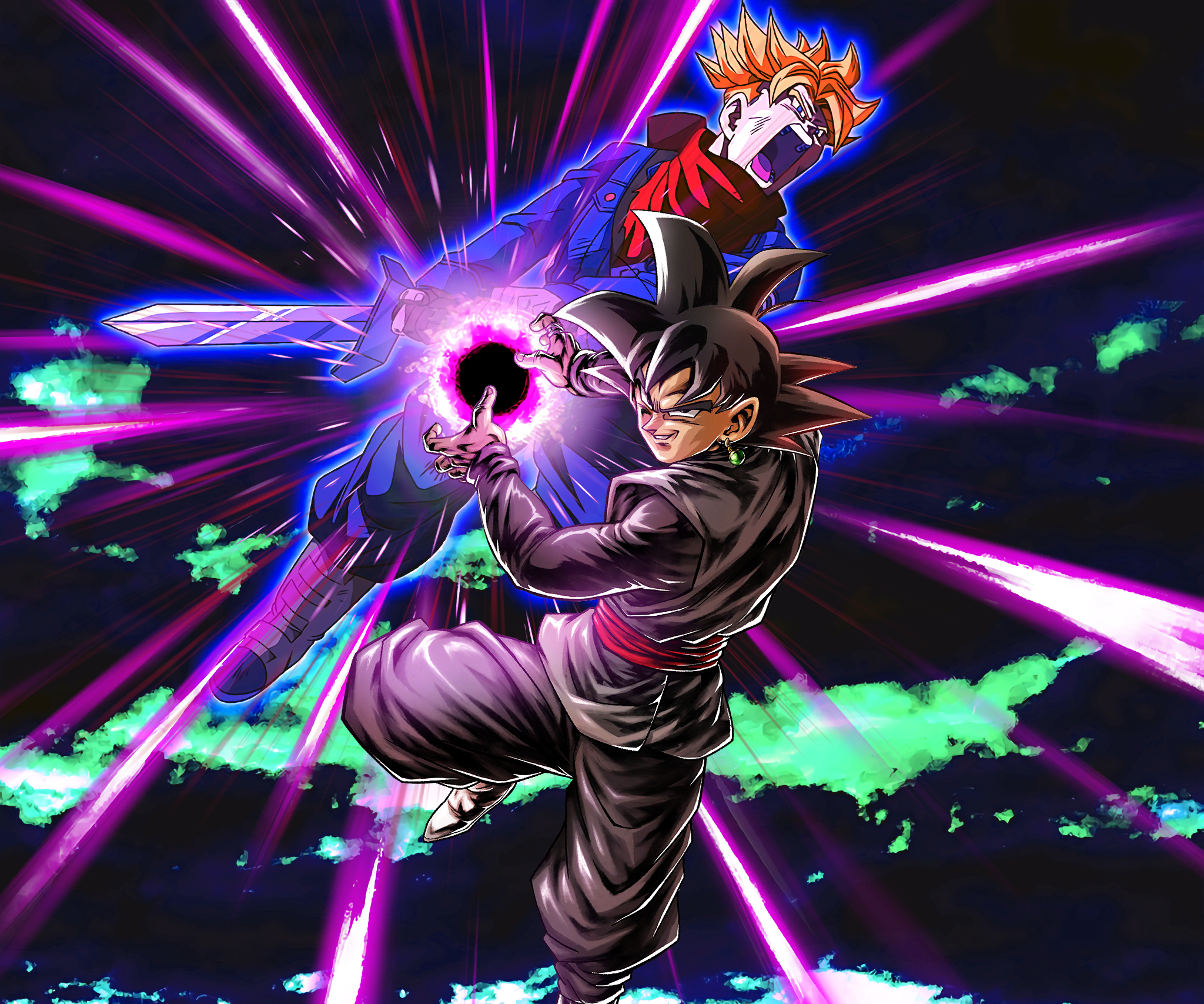 11 Black Goku Wallpaper 4k For iPhone Android and Desktop  Page 4 of 4   The RamenSwag
