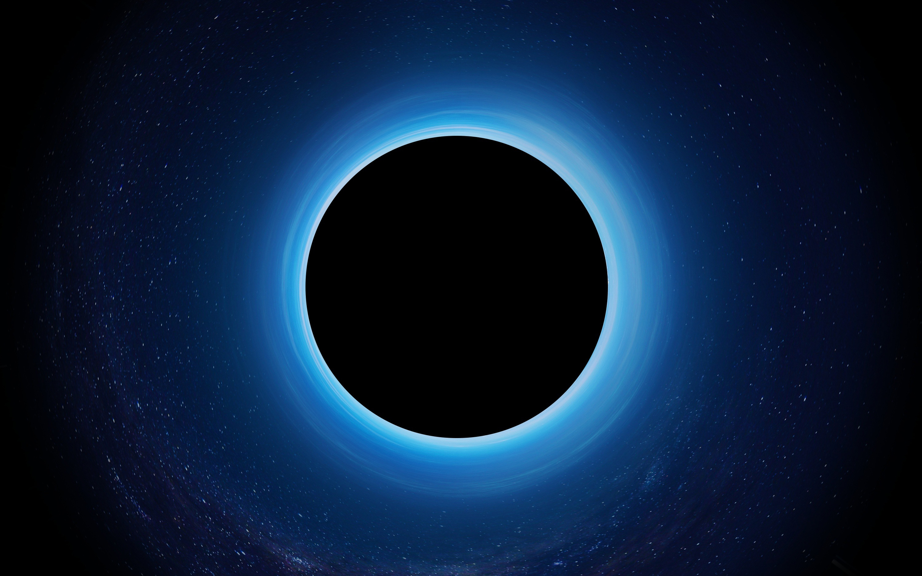 Black Hole Artwork Wallpaper, HD Artist 4K Wallpapers, Images, Photos and Background