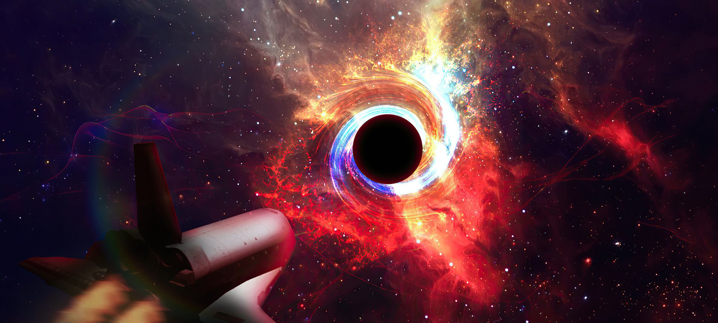 Black Hole Full HD, HDTV, 1080p 16:9 Wallpapers, HD Black Hole 1920x1080  Backgrounds, Free Images Download