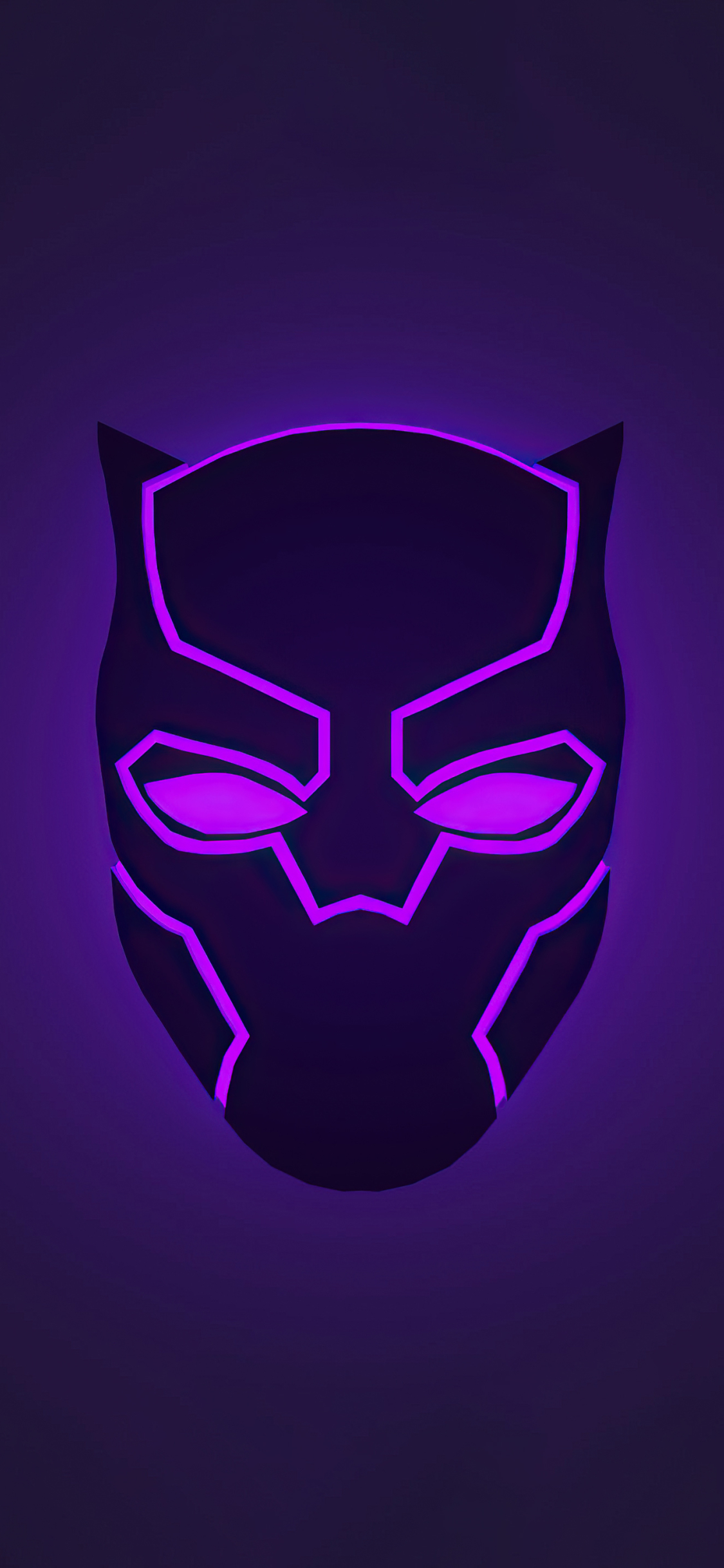1125x2436 Black Panther Helmet Illustration 5k Iphone XS,Iphone 10,Iphone X  Wallpaper, HD Superheroes 4K Wallpapers, Images, Photos and Background -  Wallpapers Den