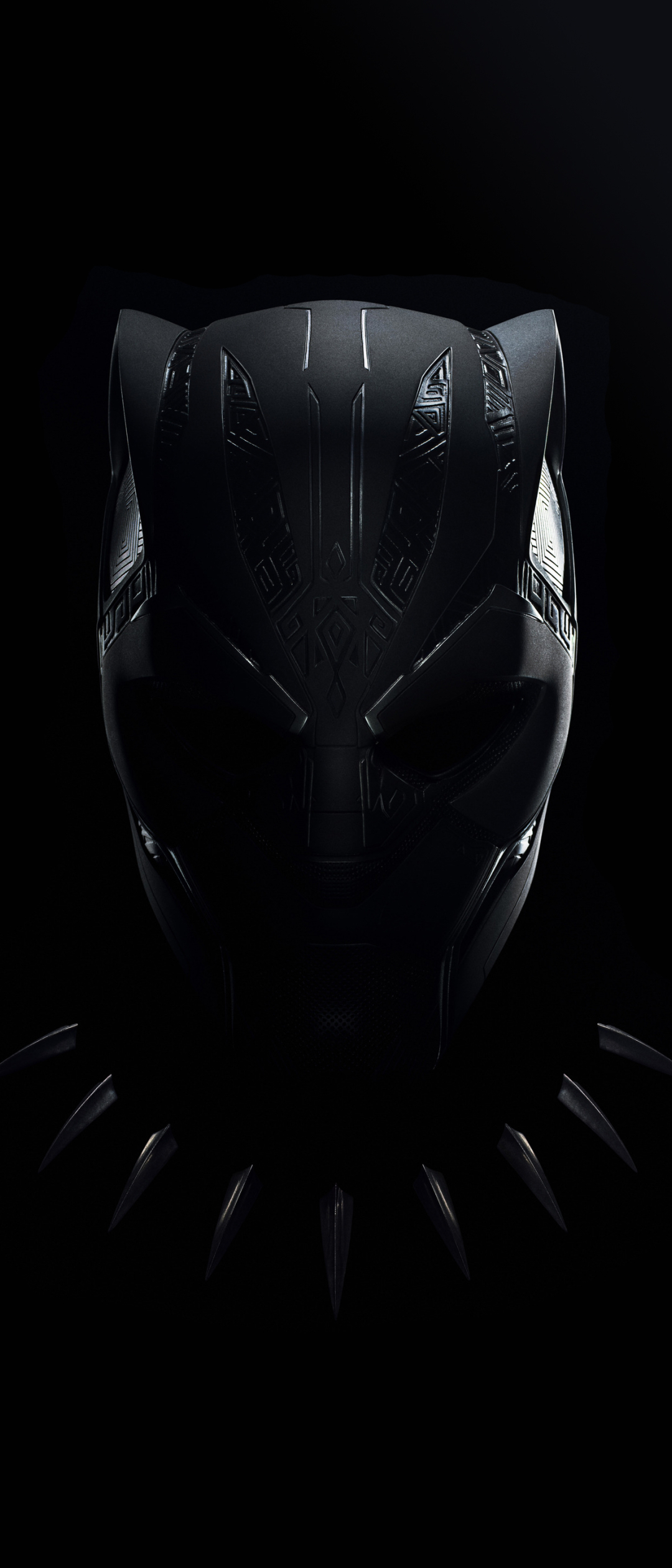 1080x2520 Black Panther Wakanda Forever 4K 1080x2520 Resolution Wallpaper,  HD Movies 4K Wallpapers, Images, Photos and Background - Wallpapers Den