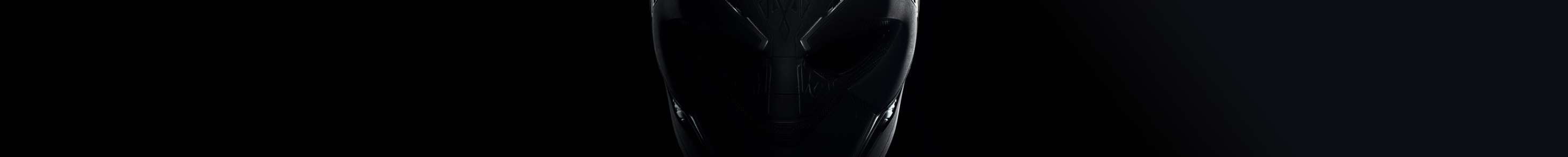 2932x293 Black Panther Wakanda Forever 4K 2932x293 Resolution Wallpaper ...