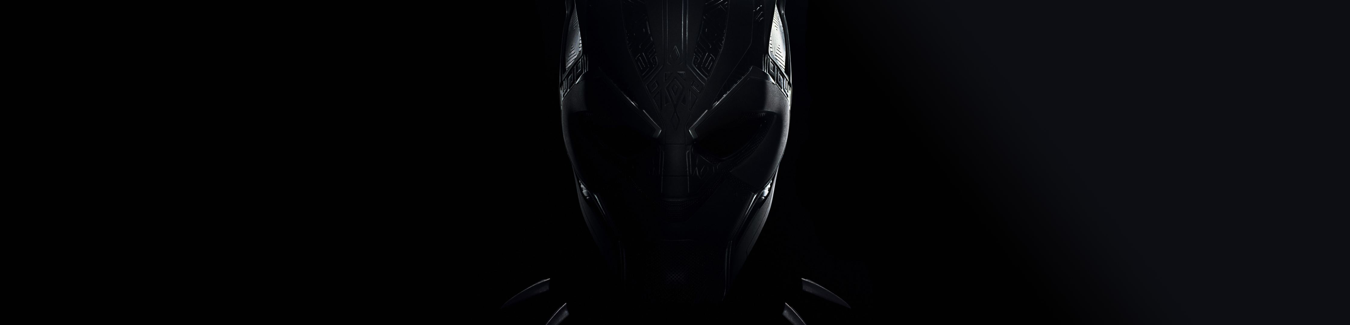 4480x1080 Black Panther Wakanda Forever 4K 4480x1080 Resolution