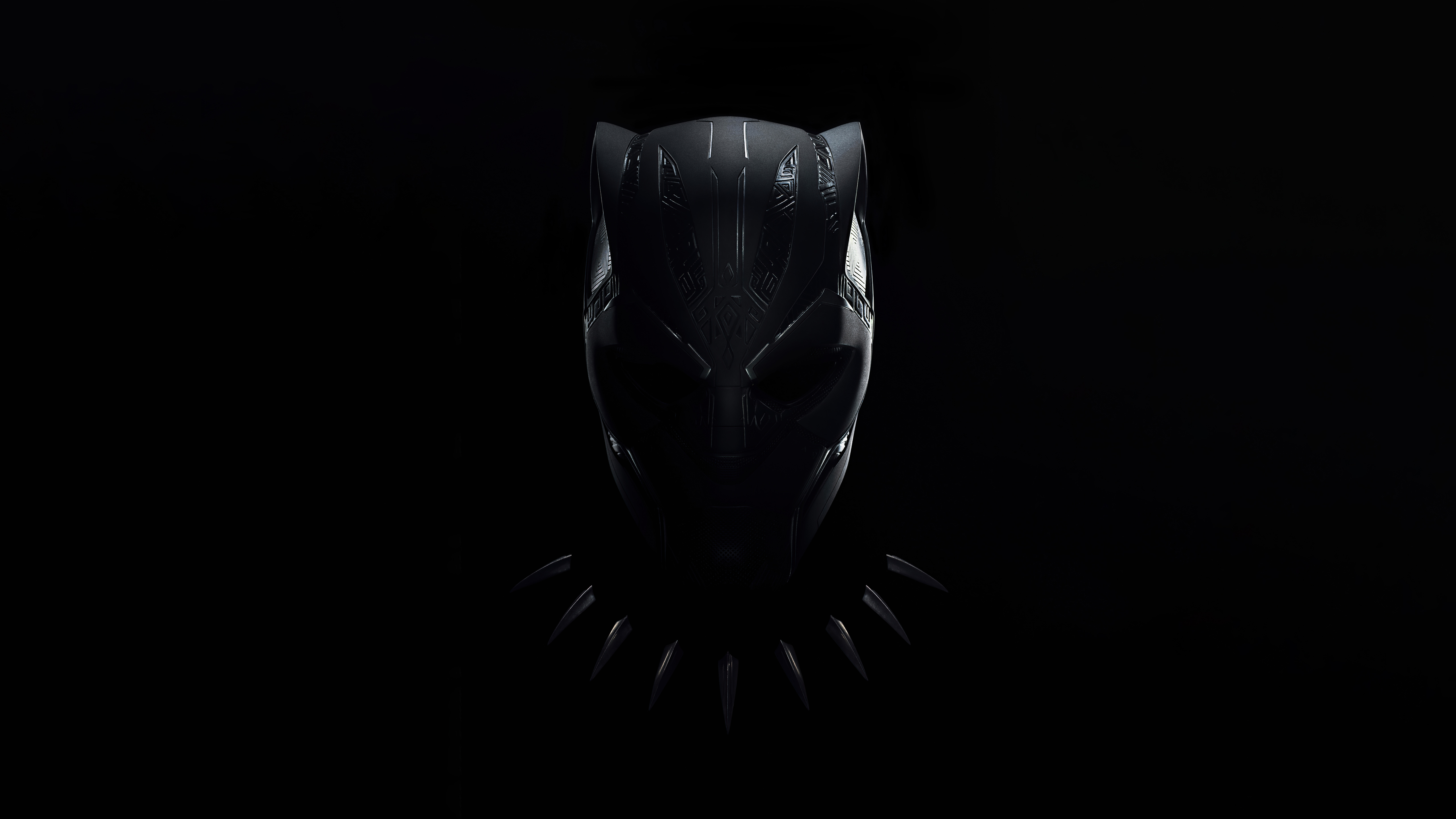 Black Panther Wakanda Forever 5K Minimal Wallpaper, HD Movies 4K Wallpapers,  Images, Photos and Background - Wallpapers Den