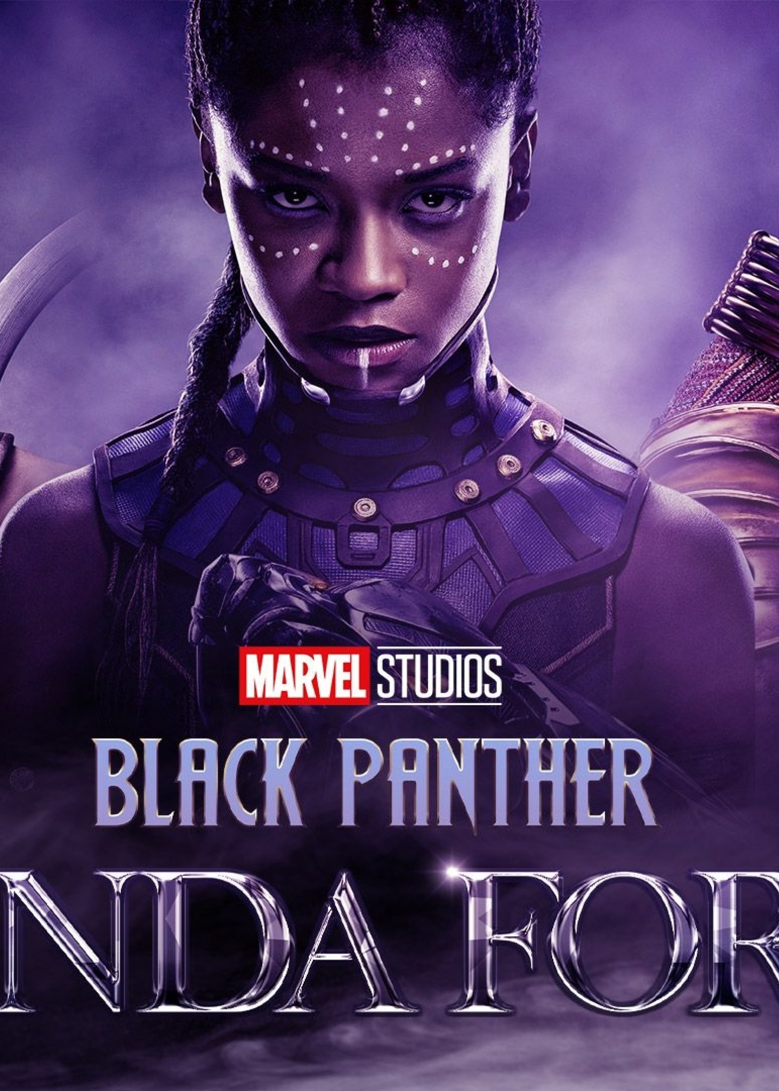 1536x2152 Black Panther: Wakanda Forever HD Trinity 1536x2152 Resolution  Wallpaper, HD Movies 4K Wallpapers, Images, Photos and Background -  Wallpapers Den