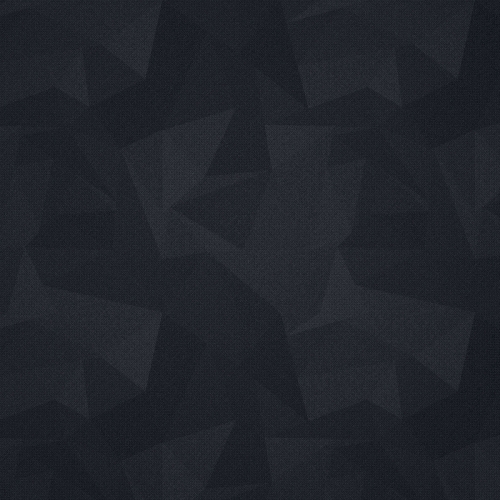 500x500 Black Triangle Vector Folds 500x500 Resolution Wallpaper, HD ...