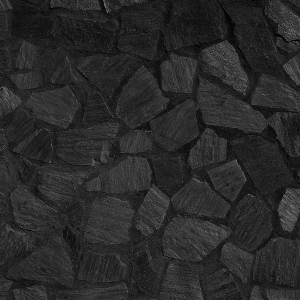 300x300 Resolution Black Wall Pattern 300x300 Resolution Wallpaper