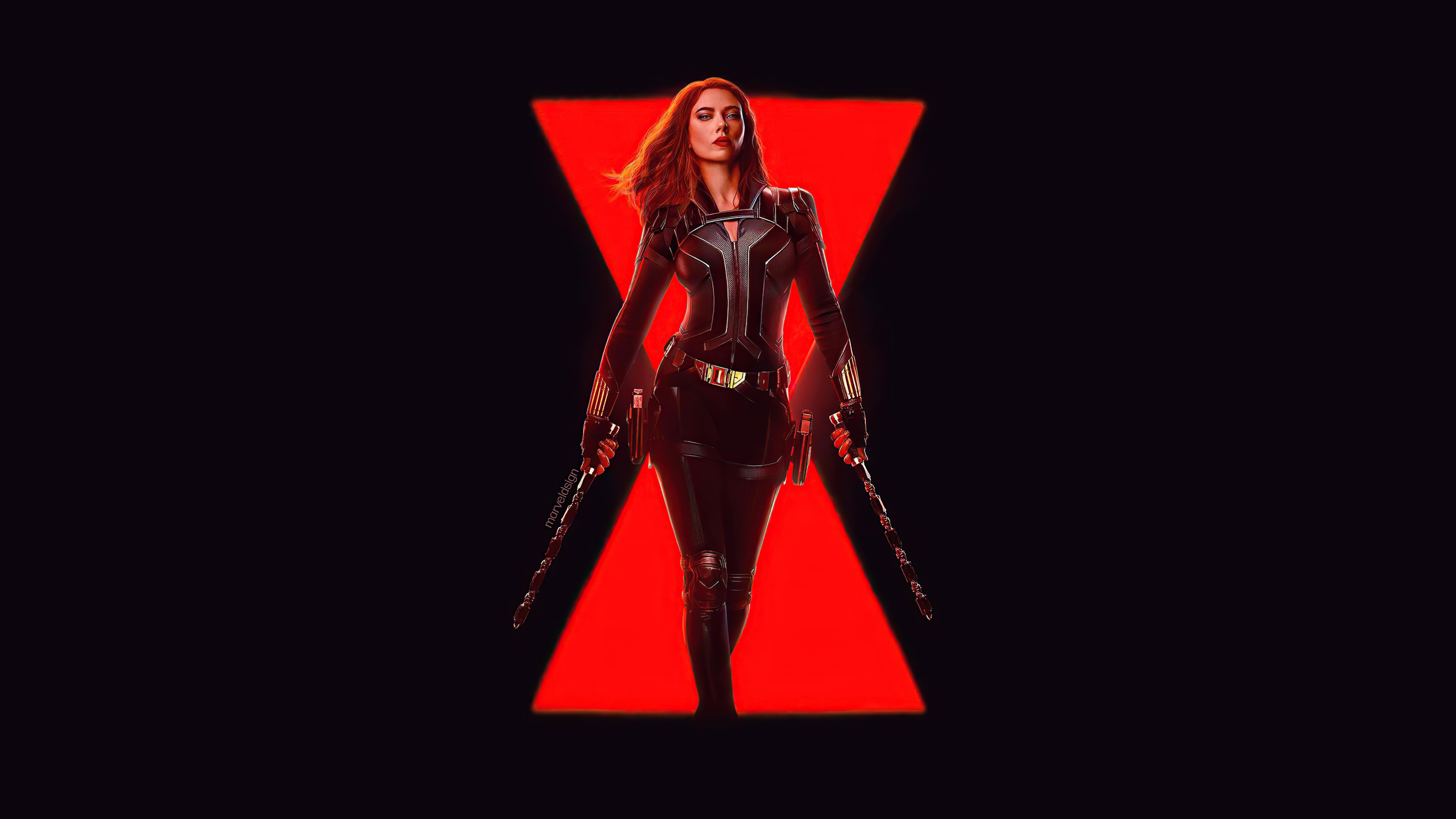Black Widow 4k Ultra HD Wallpaper, HD Movies 4K Wallpapers, Images, Photos  and Background - Wallpapers Den