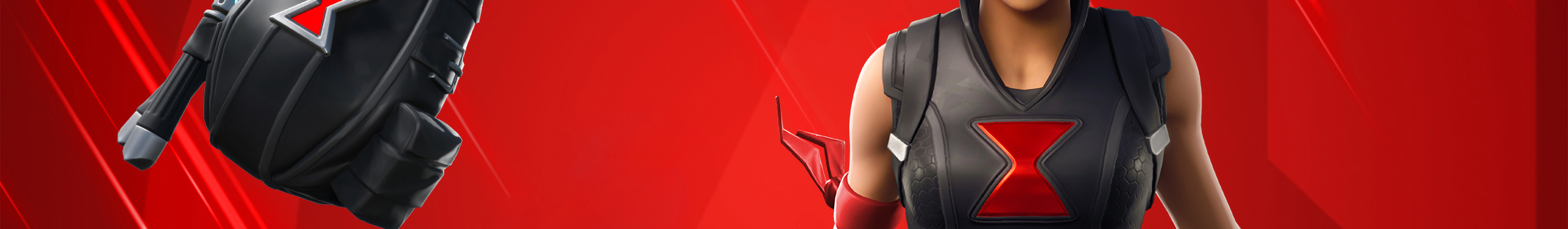 5680x832 Resolution Black Widow Fortnite Marvel 5680x832 Resolution ...