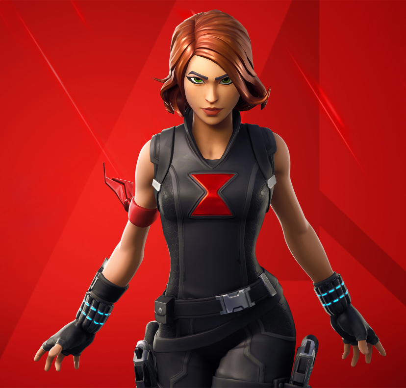 828x792 Resolution Black Widow Fortnite Marvel 828x792 Resolution ...