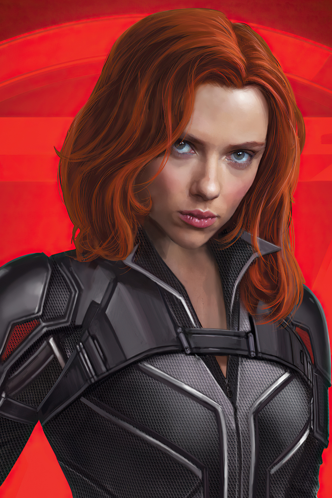 X Black Widow Marvel Scarlett Johansson X Resolution Hot Sex