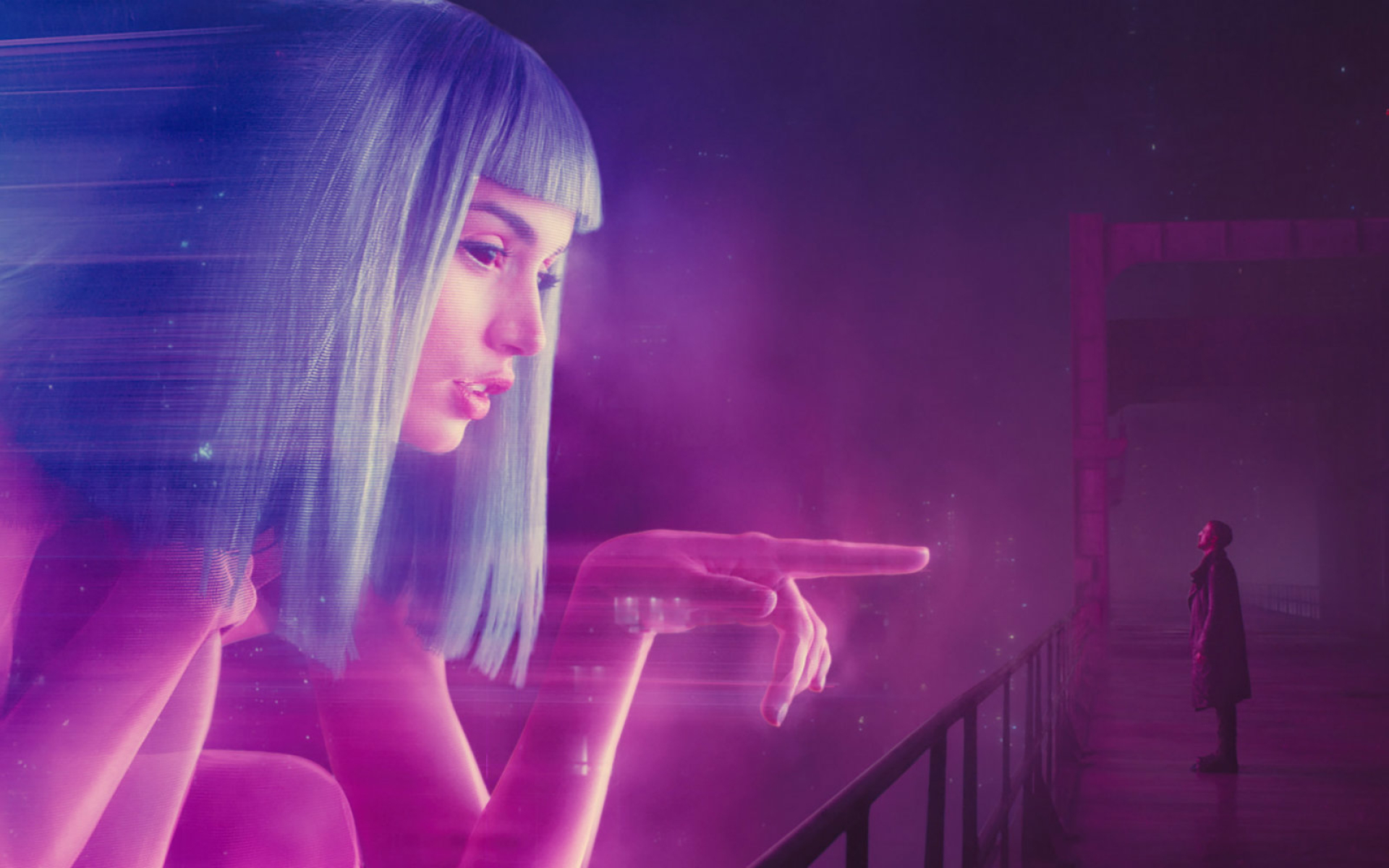 1920x1200 Blade Runner 2049 Movie Joi And K 1200p Wallpaper Hd