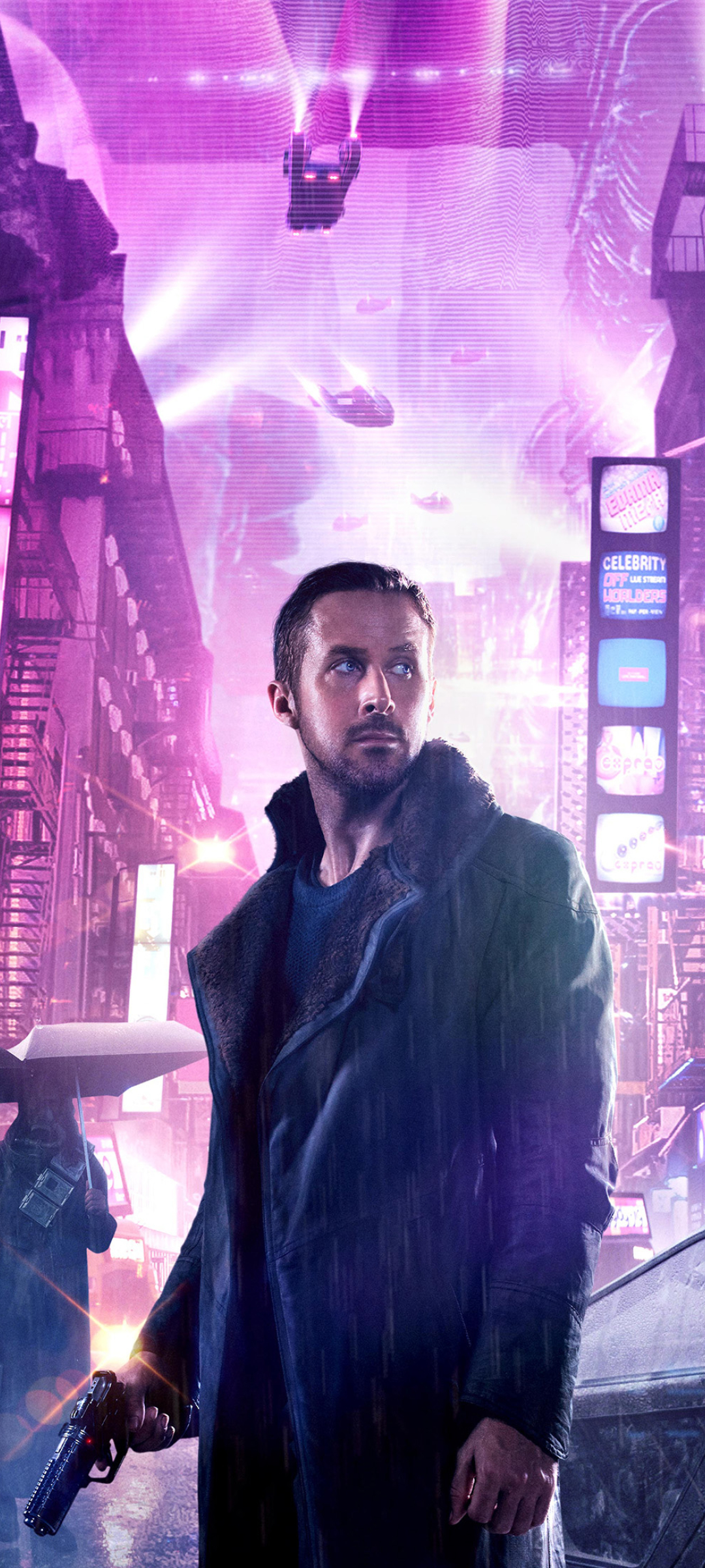1080x2400 Blade Runner 49 Movie 1080x2400 Resolution Wallpaper Hd Movies 4k Wallpapers Images Photos And Background Wallpapers Den