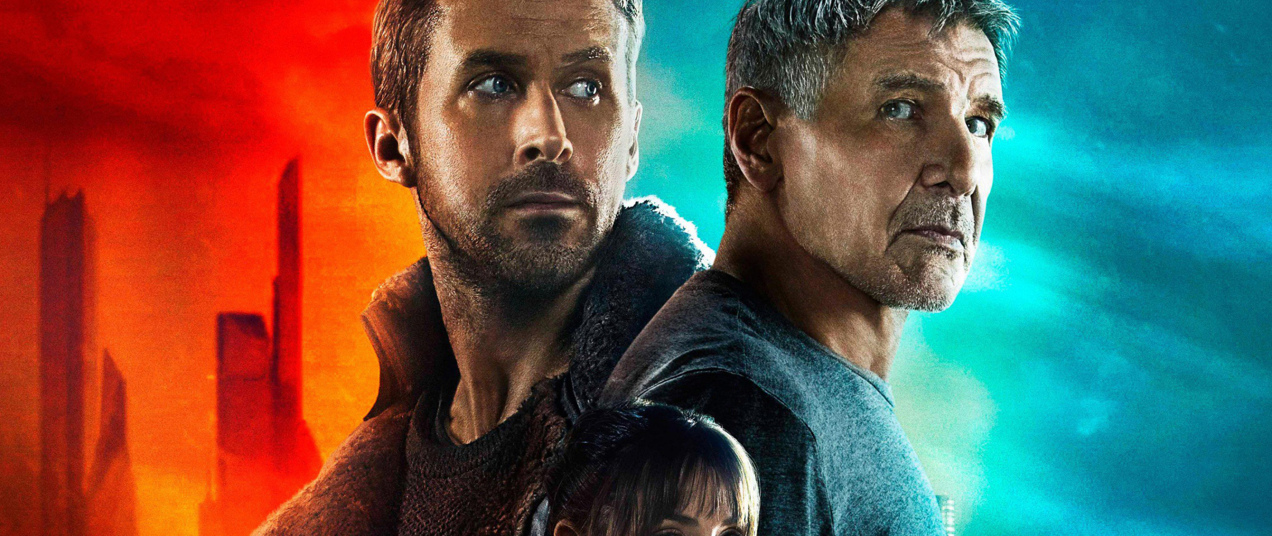 Assistir Blade Runner 2049 Online - HD 720p