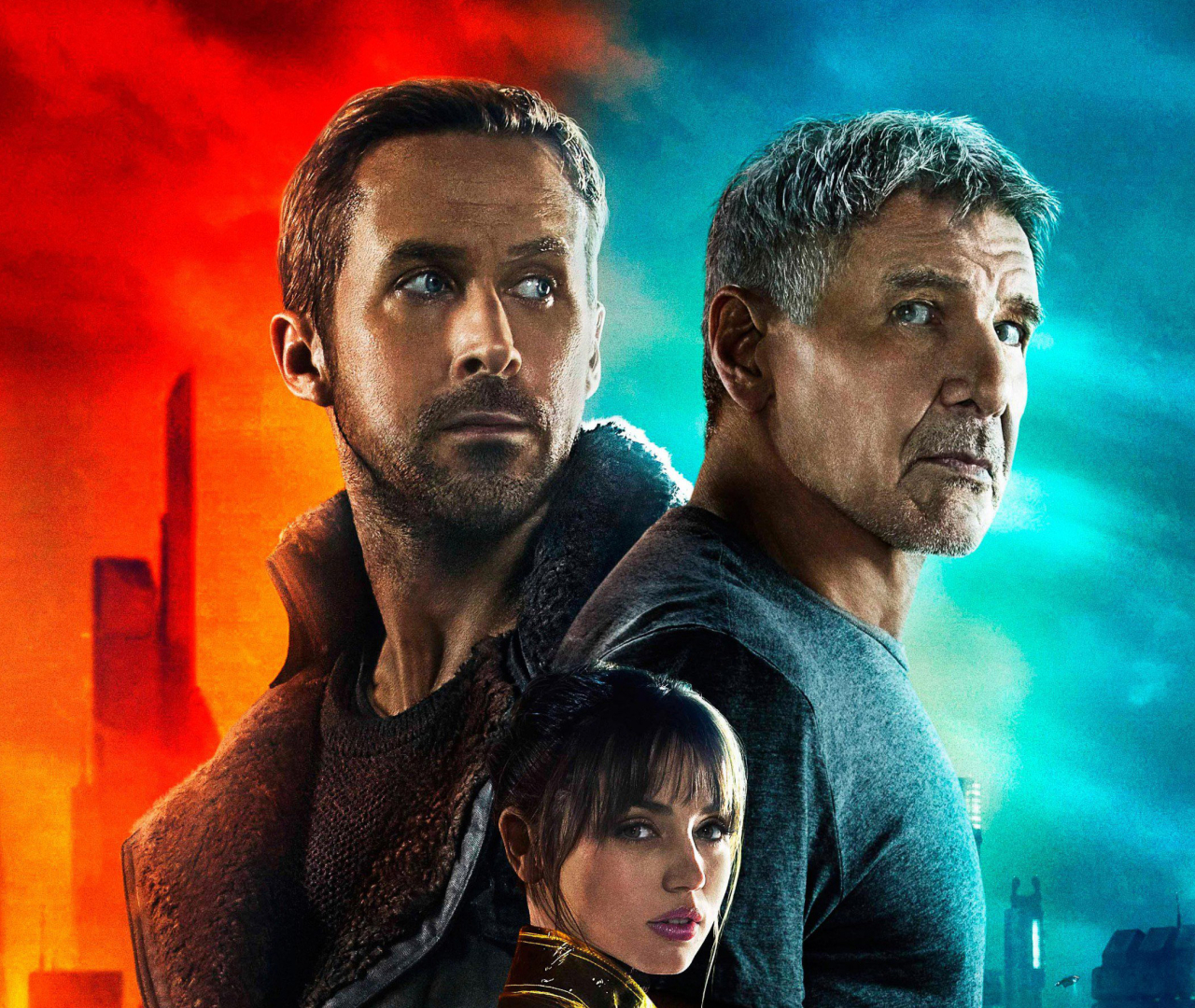 1280x1080 Resolution Blade Runner 2049 Poster 1280x1080 Resolution Wallpaper Wallpapers Den 4944