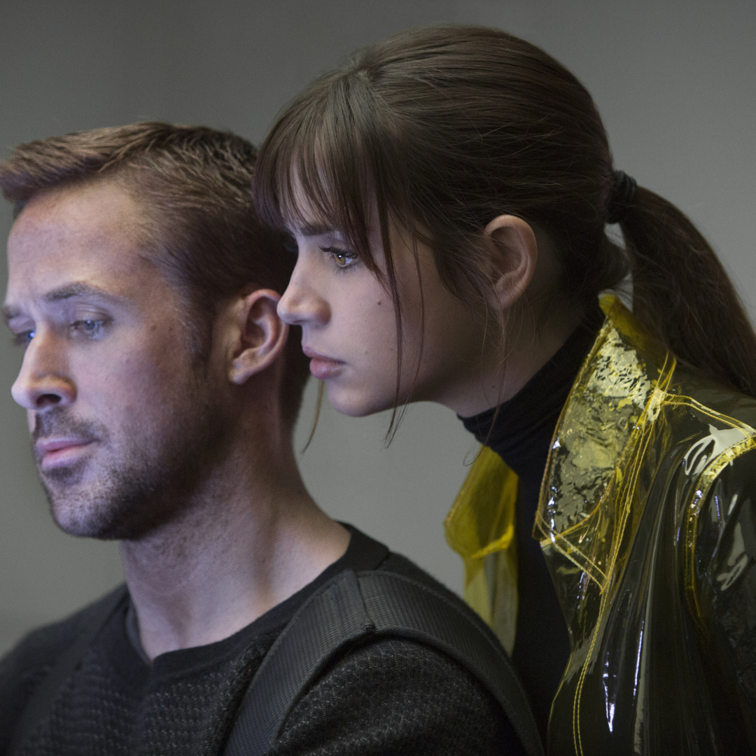 1080x1080 Resolution Blade Runner 2049 Ryan Gosling And Ana De Armas