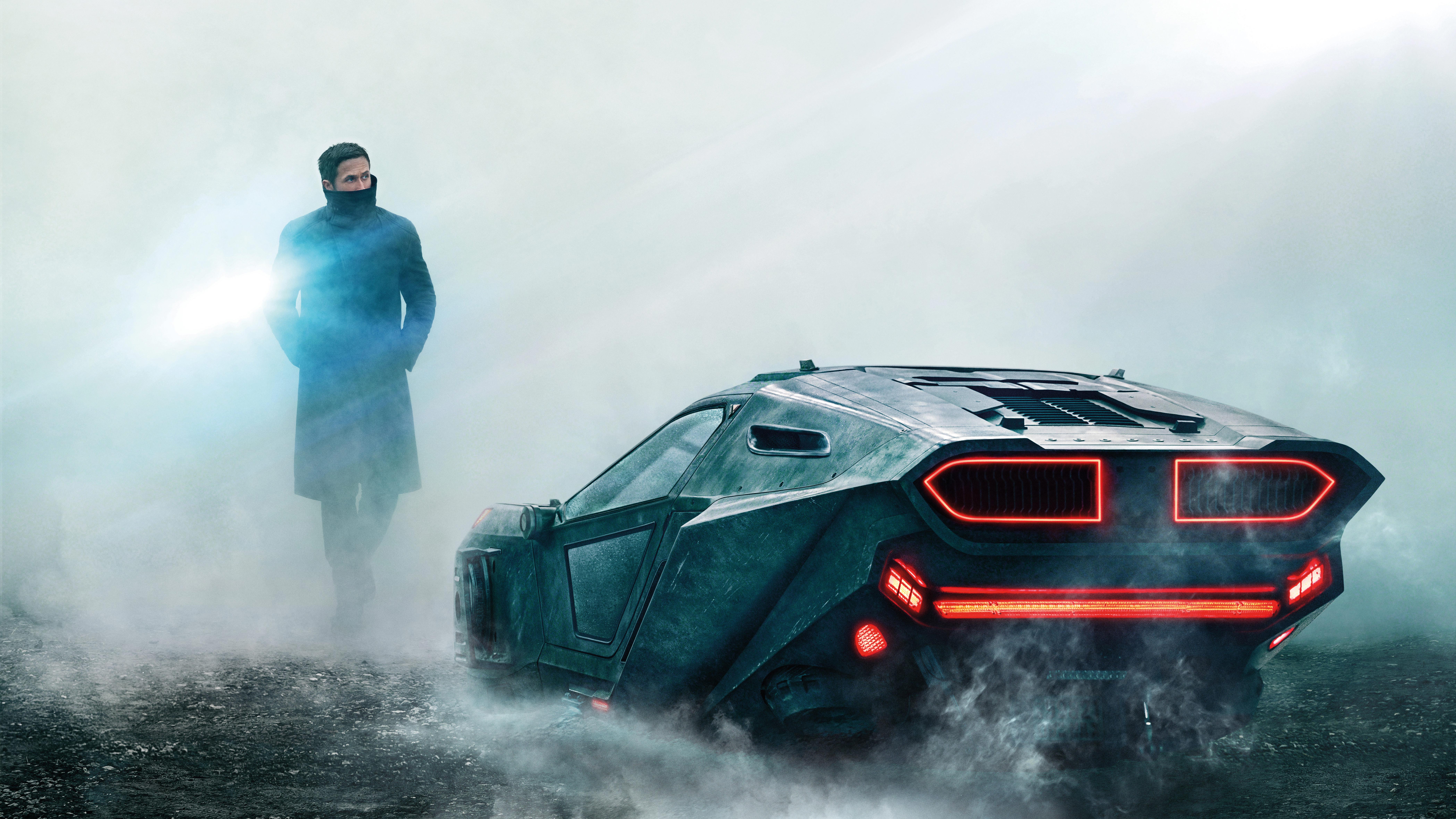 Blade Runner 2049 Still Wallpaper Hd Movies 4k Wallpapers Images