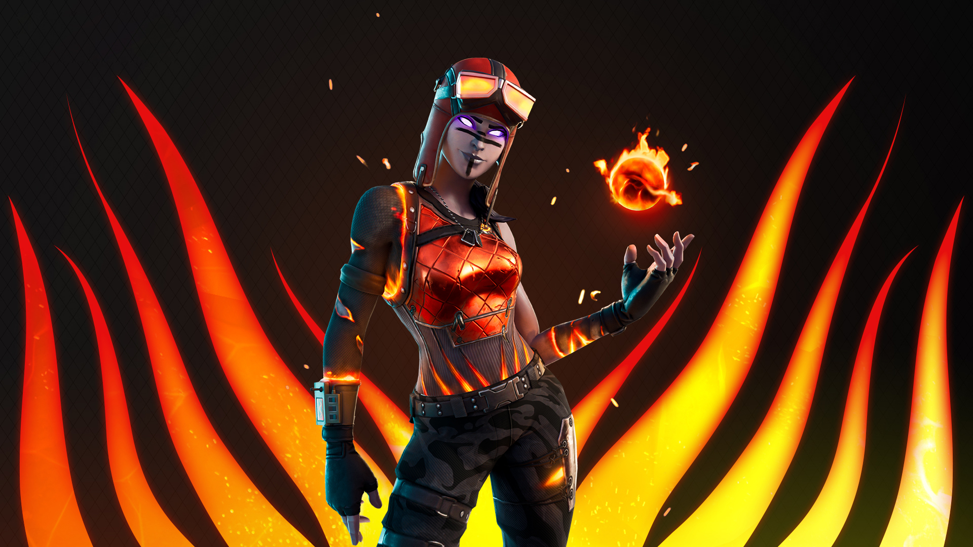 Blaze Fortnite Wallpaper, HD Games 4K Wallpapers, Images, Photos and