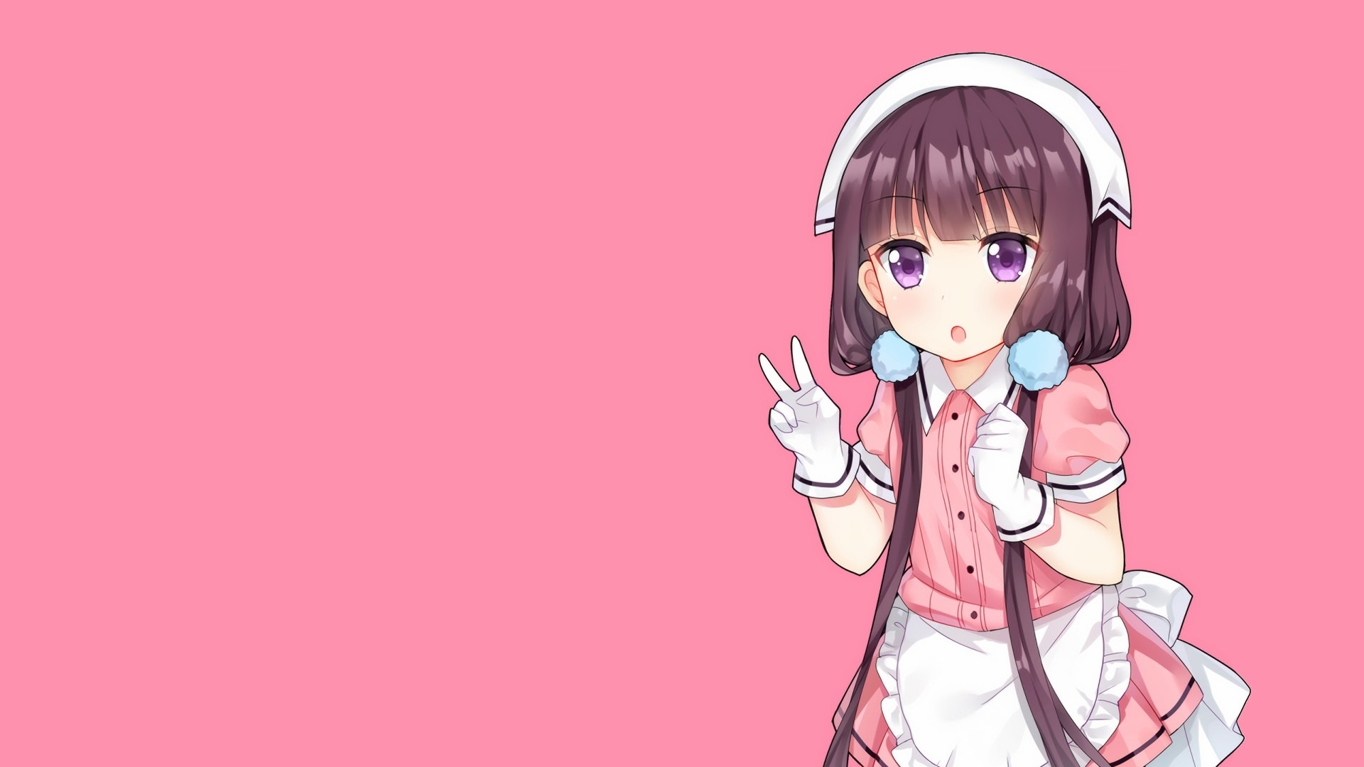 1920x1080 Blend S Anime 1080P Laptop Full HD Wallpaper, HD Anime 4K  Wallpapers, Images, Photos and Background - Wallpapers Den