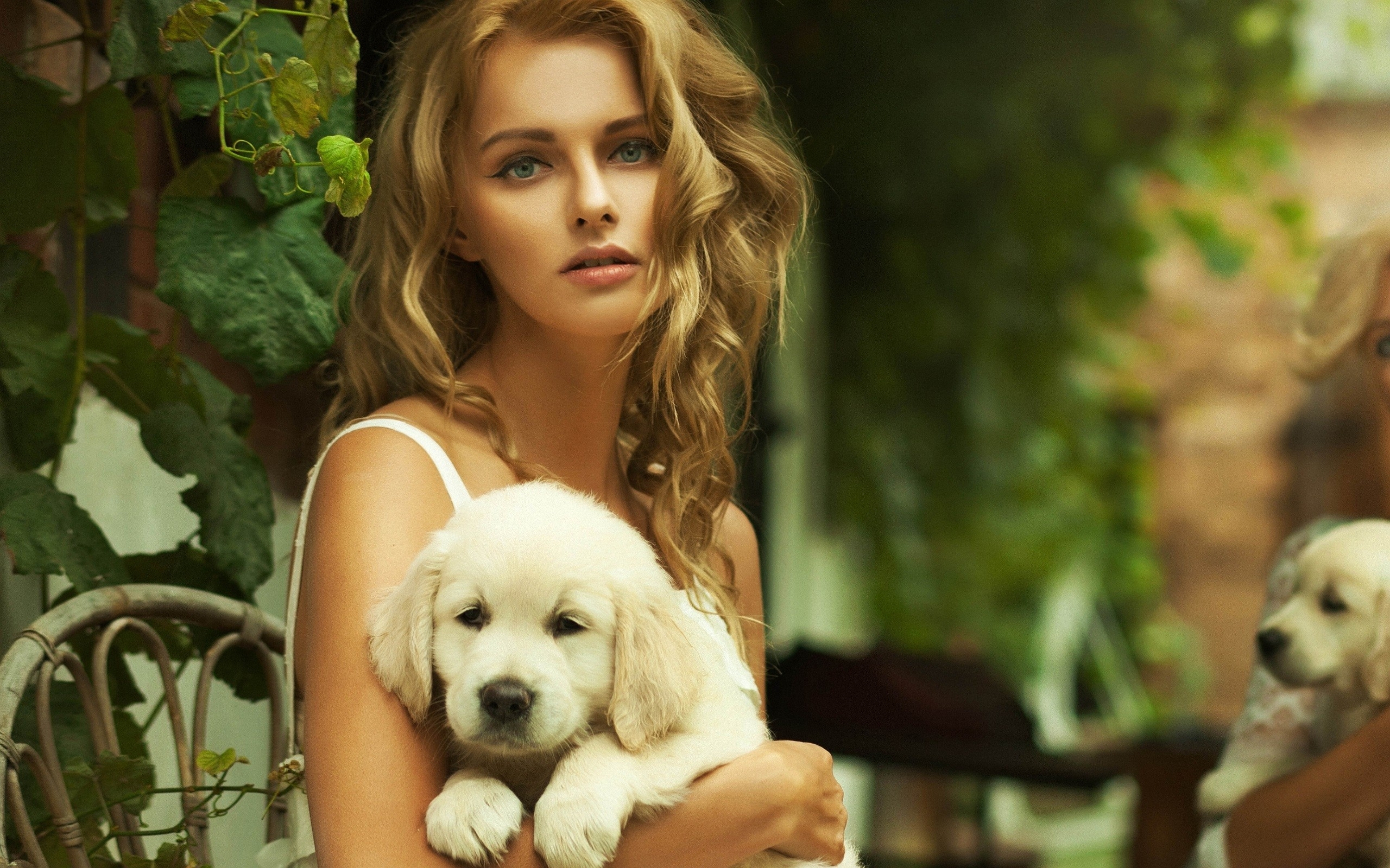 Собака женщиной живой. Девушка с собачкой. Красивая девушка с собачкой. Блондинка с собачкой. Фотосессия с собакой.