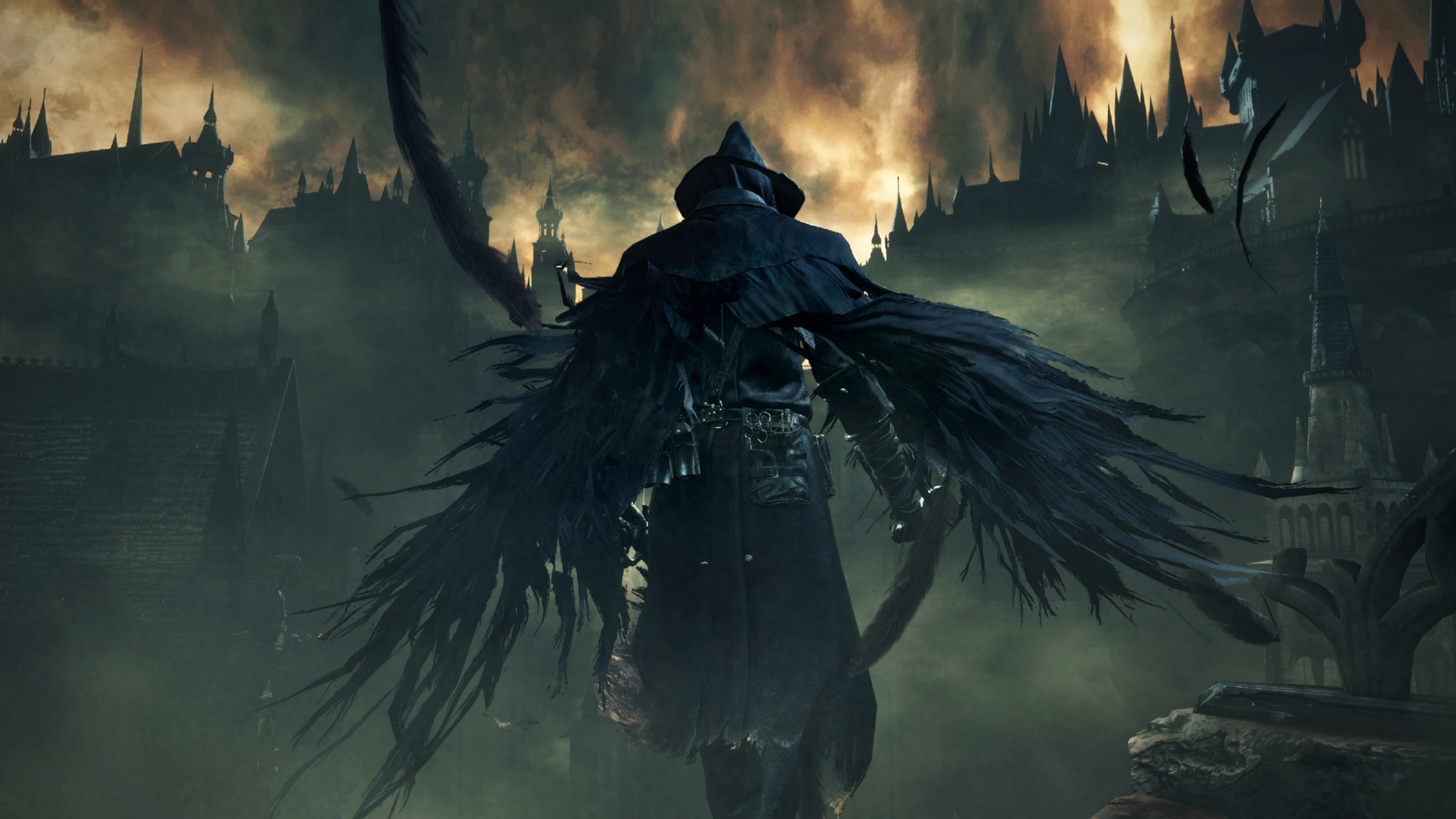 Dark 1920x1080. Bloodborne 1920x1080. Dark Souls Bloodborne. Bloodborne 2560 х 1440. Бладборн и дарк соулс.