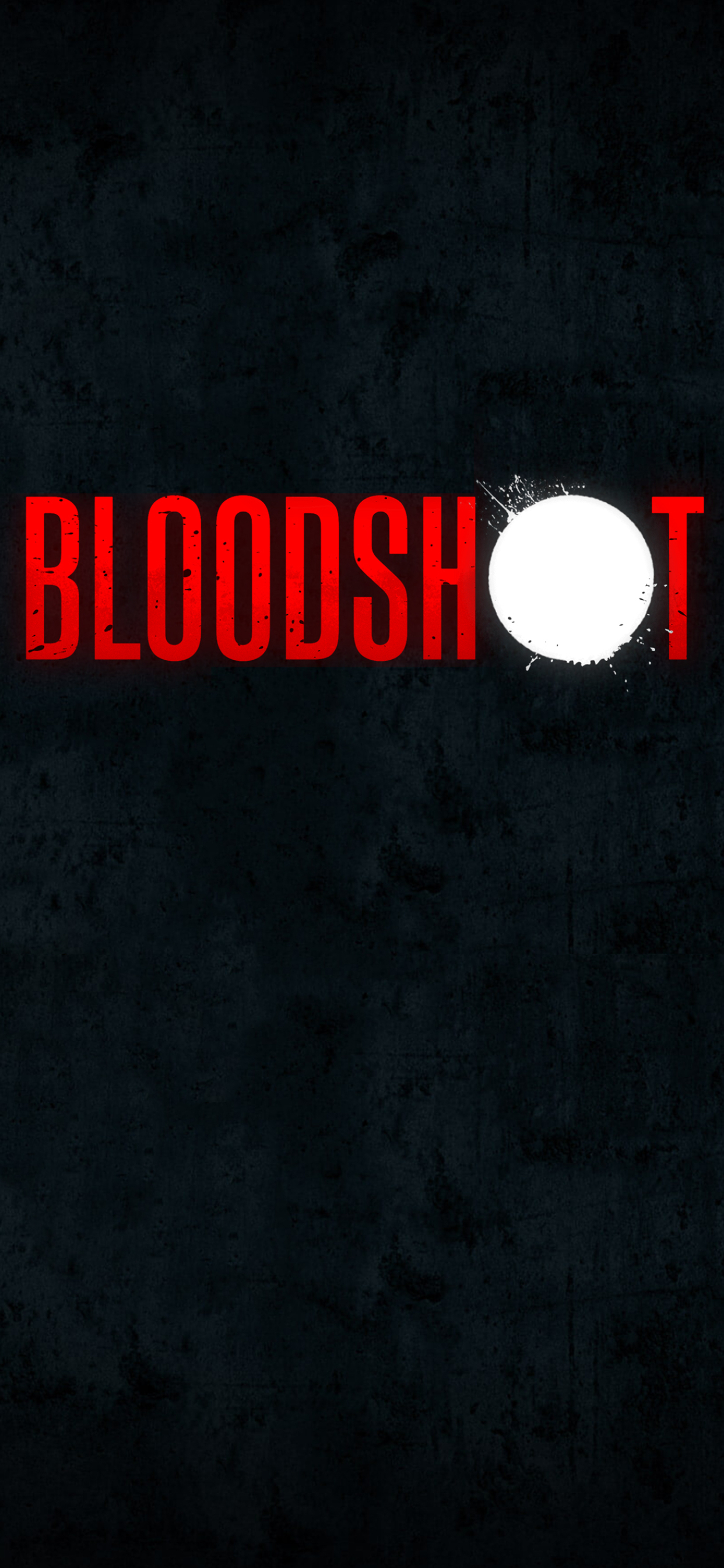 download bloodshot netflix