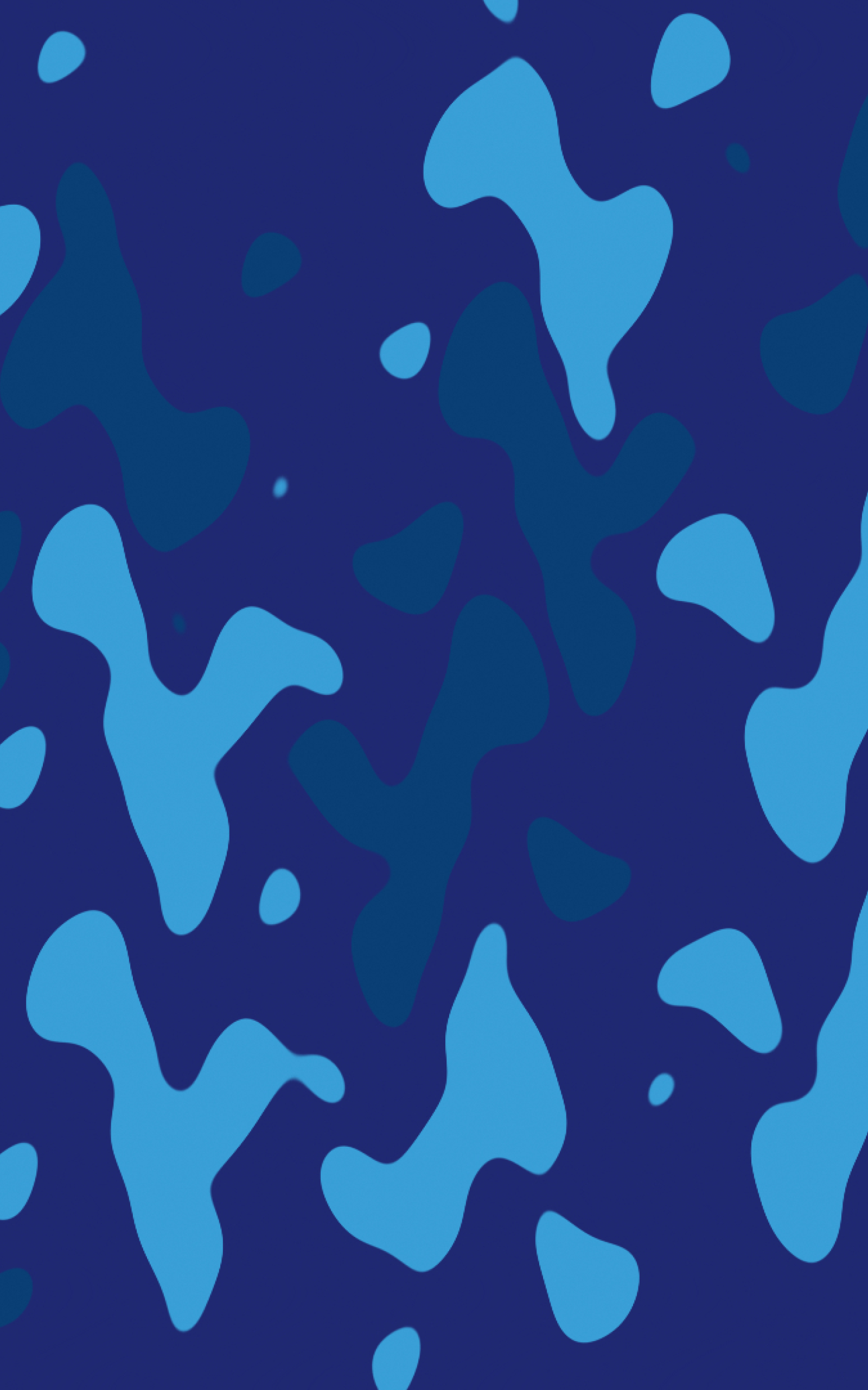 1600x2560 Resolution Blue Camouflage Pattern 1600x2560 Resolution ...