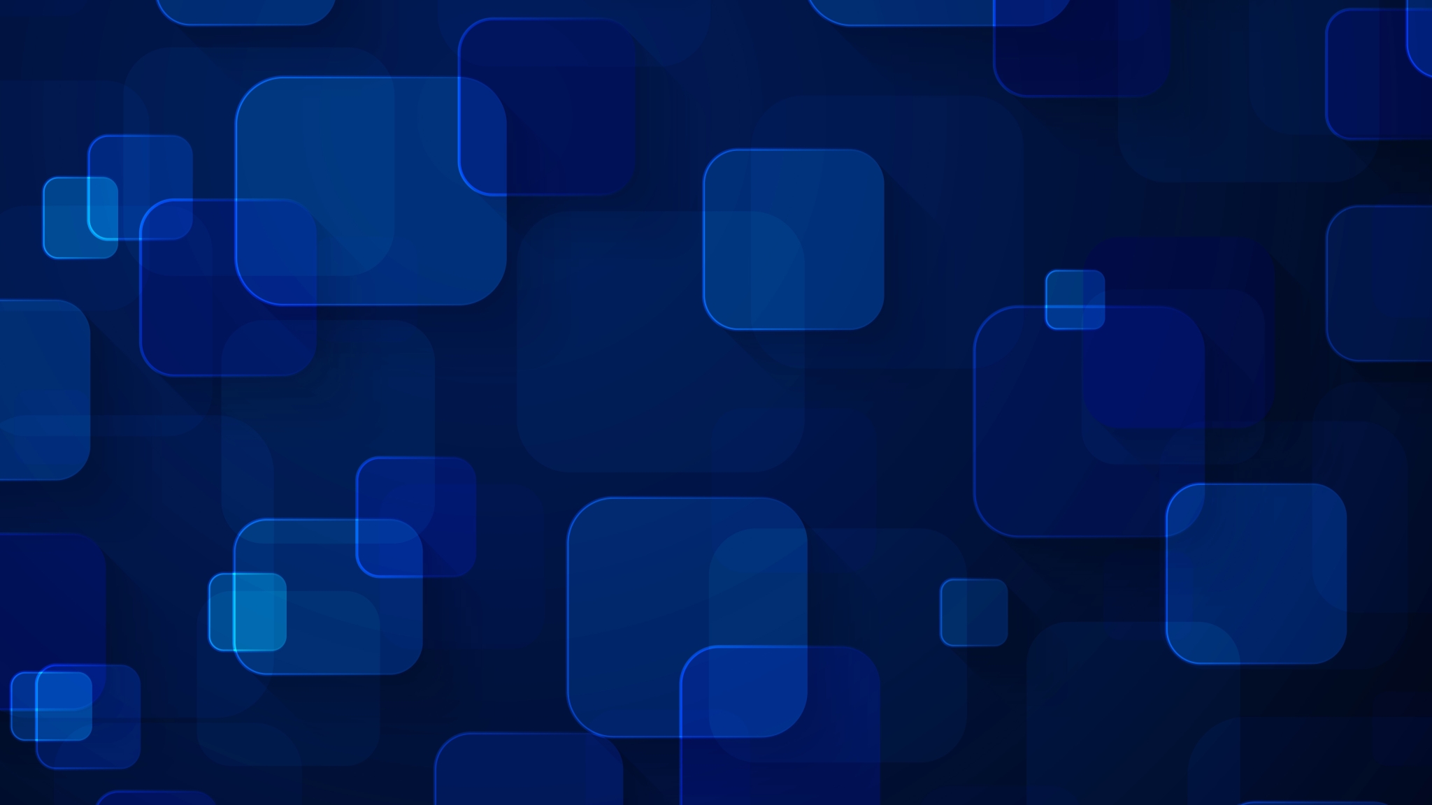 48x1152 Blue Digital Art Squares 48x1152 Resolution Wallpaper Hd Abstract 4k Wallpapers Images Photos And Background