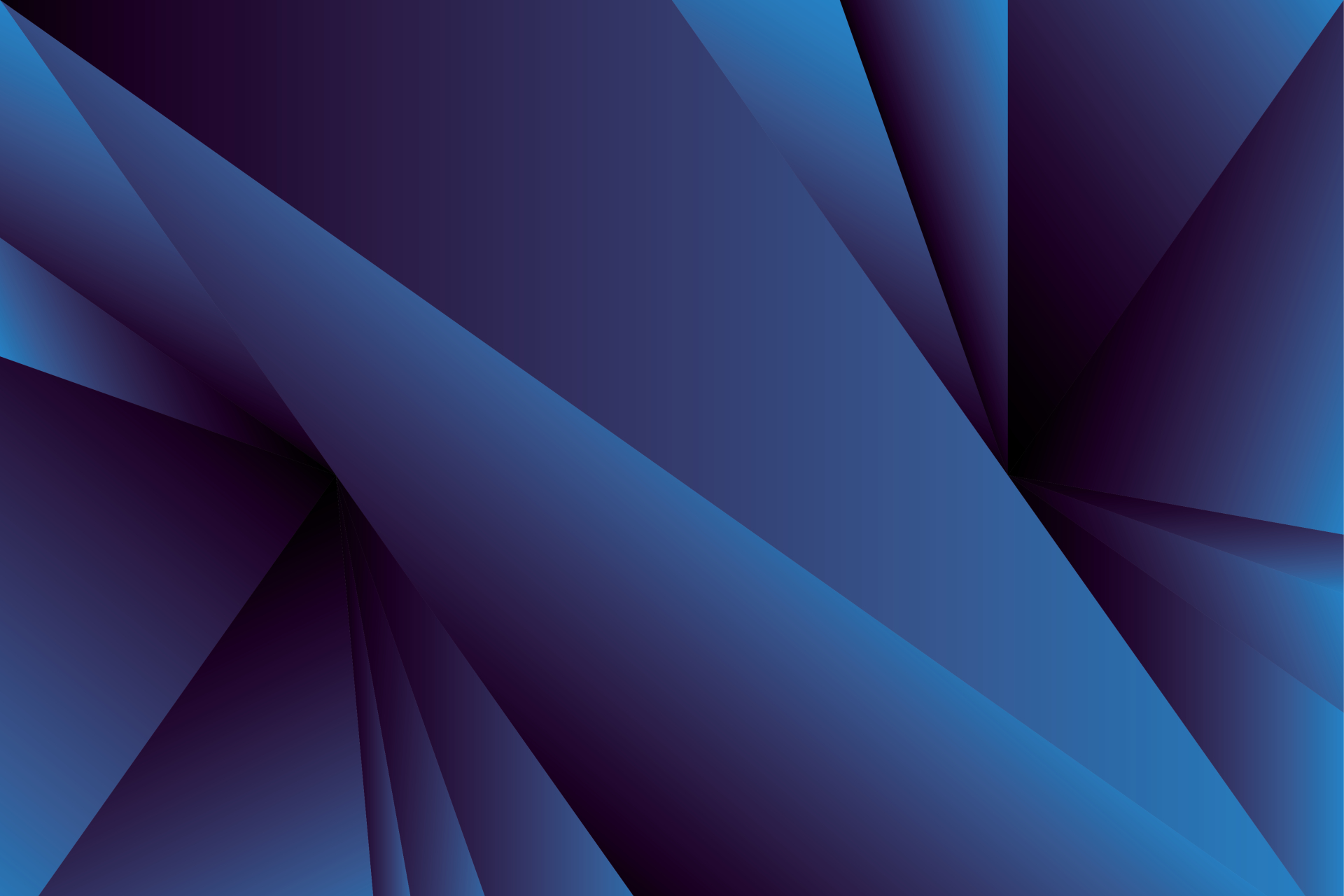 1920x1280 Blue Geometry Shapes 2021 Art 1920x1280 Resolution Wallpaper ...