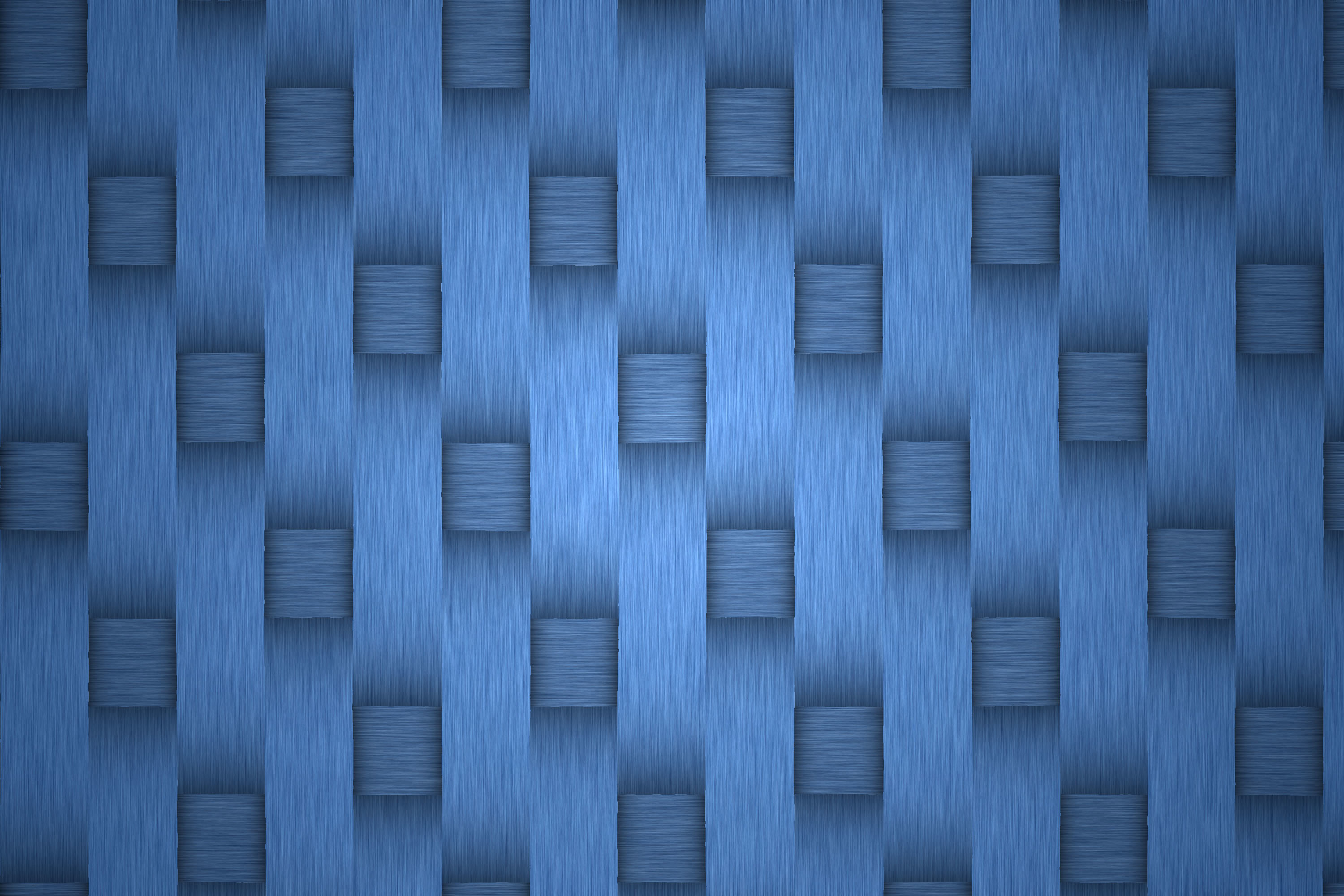 Blue Pattern Texture Wallpaper, HD Abstract 4K Wallpapers, Images