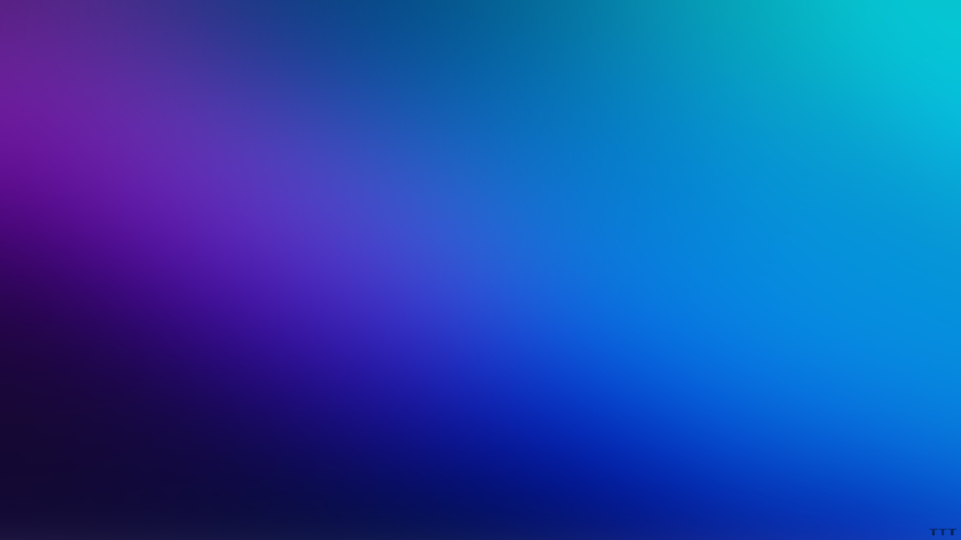 1366x768 Blue Violet Minimal Gradient 1366x768 Resolution ...