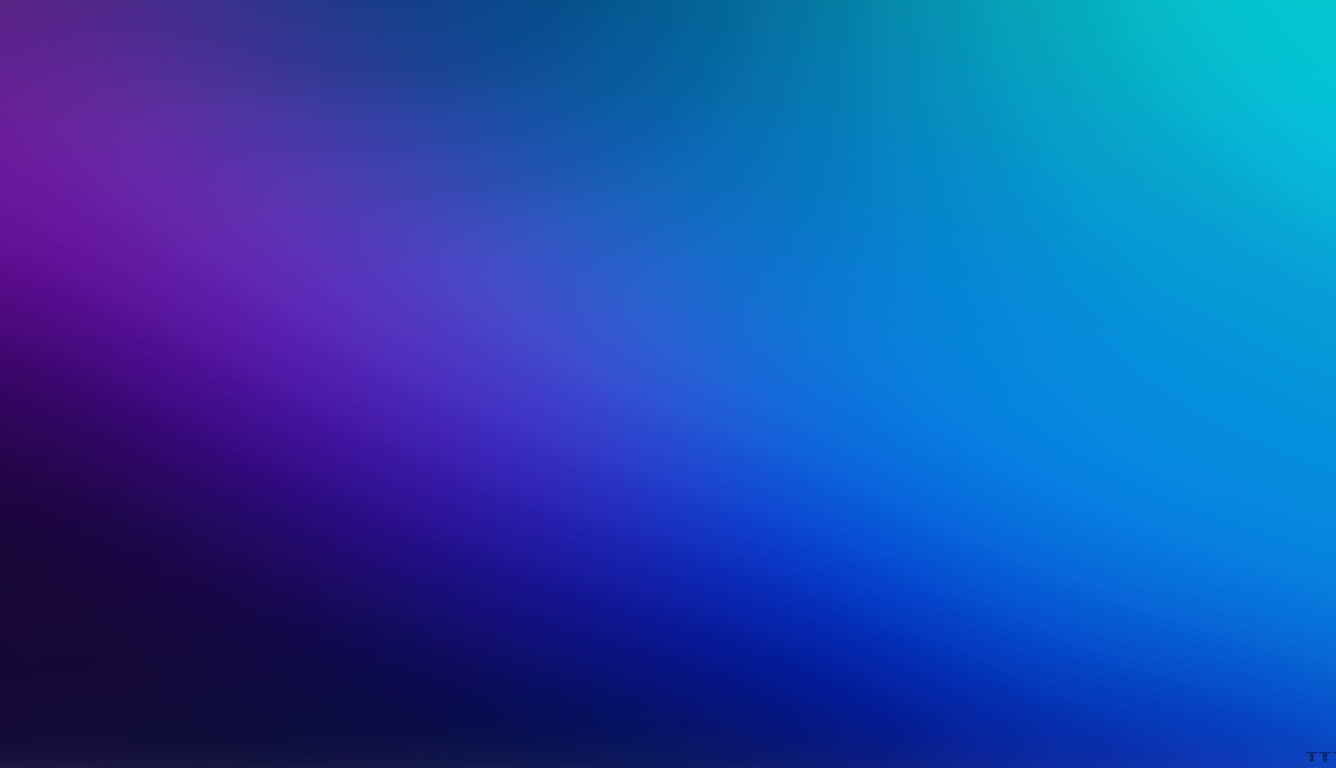 1336x768 Blue Violet Minimal Gradient HD Laptop Wallpaper, HD ...