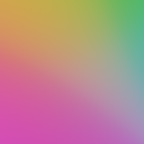 500x500 Blur Vibrant Gradient Background 500x500 Resolution Wallpaper ...