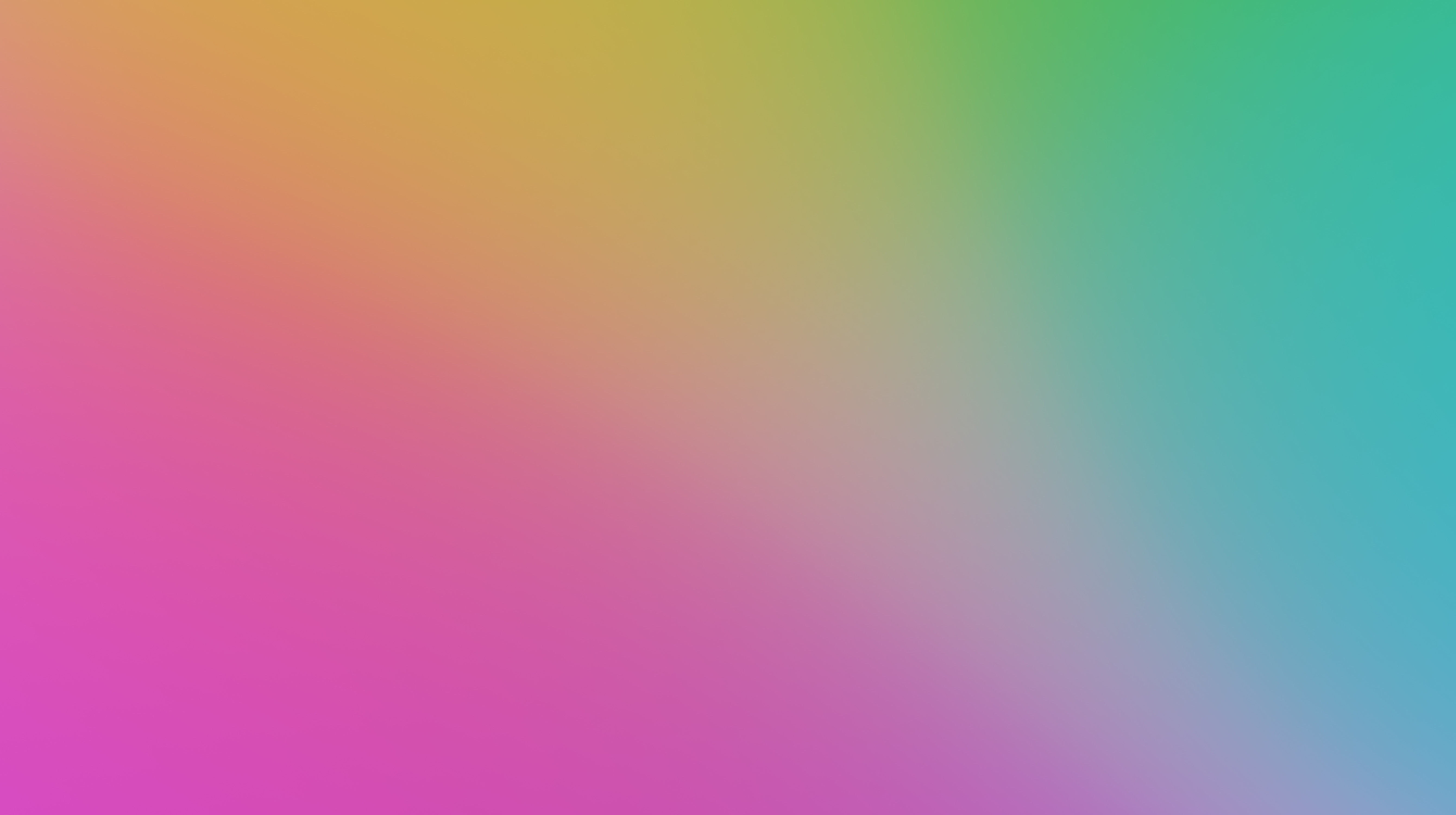 Blur Vibrant Gradient Background Wallpaper, HD Minimalist 4K Wallpapers