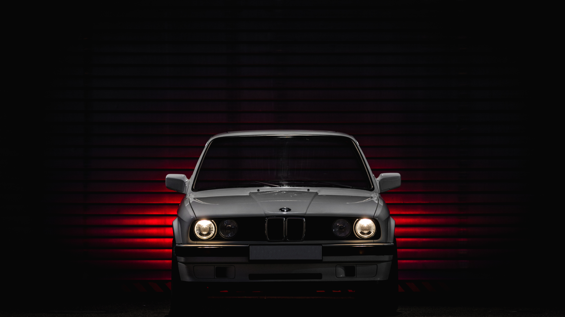 1920x1080 BMW E30 Car 1080P Laptop Full HD Wallpaper, HD Cars 4K Wallpapers, Images, Photos and