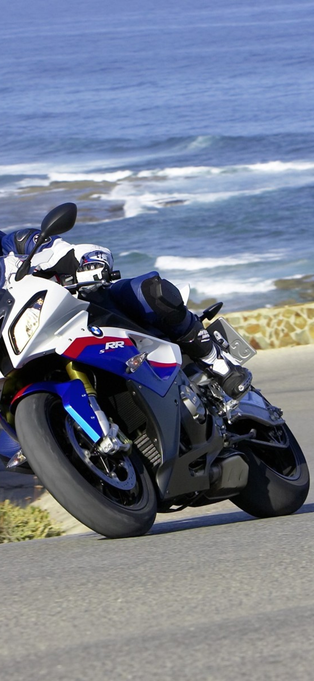 1080X2340 Bmw S1000Rr, Bmw, Motorcycle 1080X2340 Resolution Wallpaper, Hd  Other 4K Wallpapers, Images, Photos And Background - Wallpapers Den