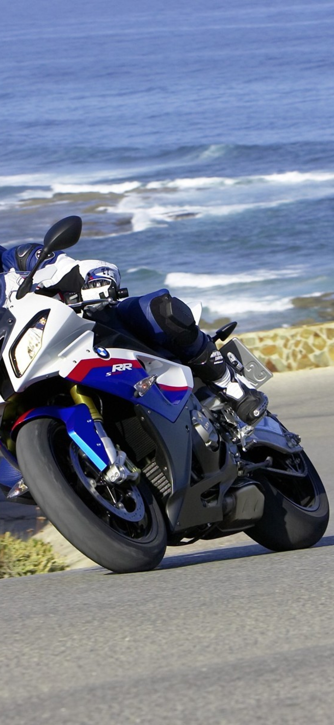 1125x2436 Resolution bmw s1000rr, bmw, motorcycle Iphone XS,Iphone 10
