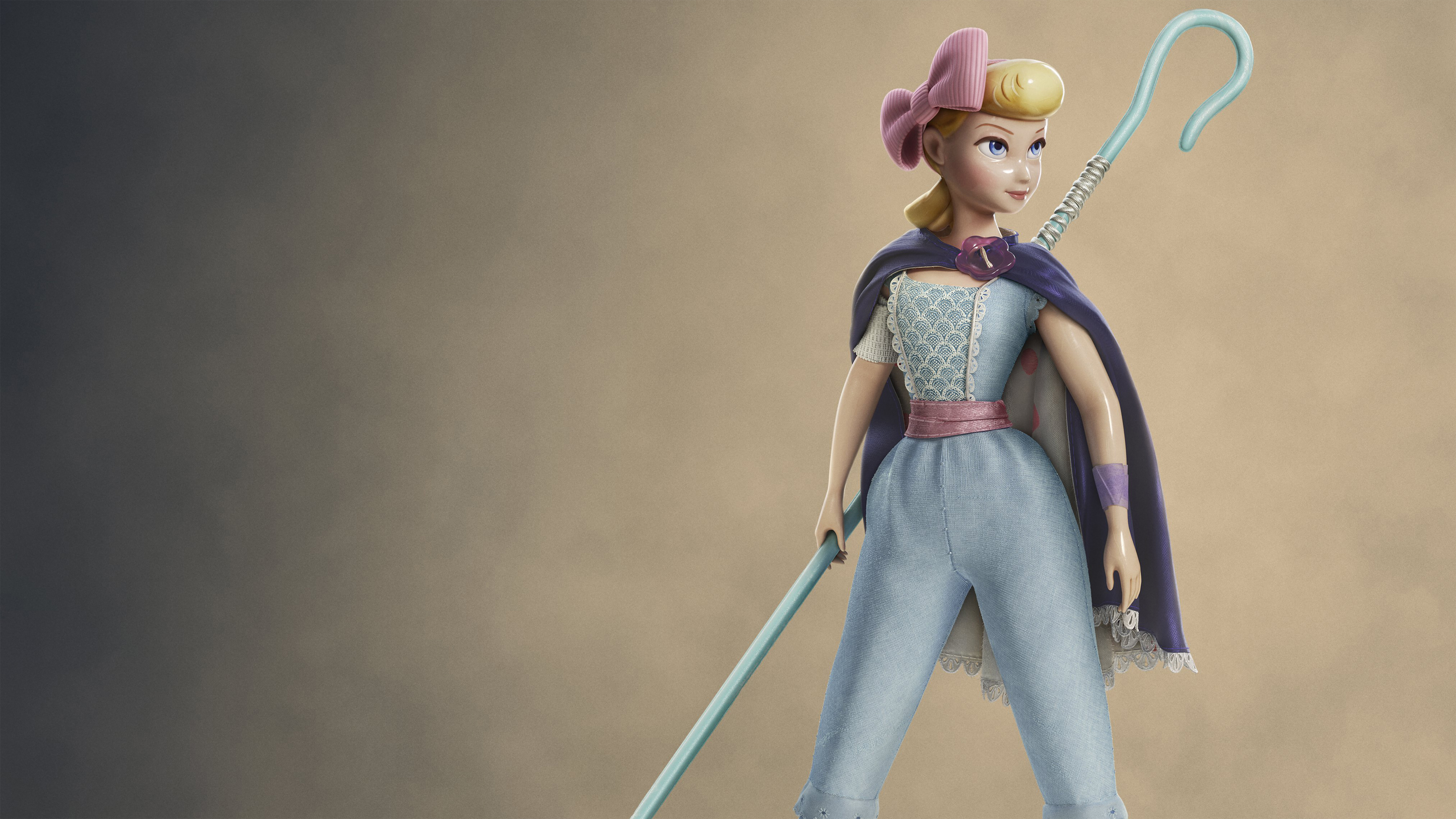 download bo peep toy story toy