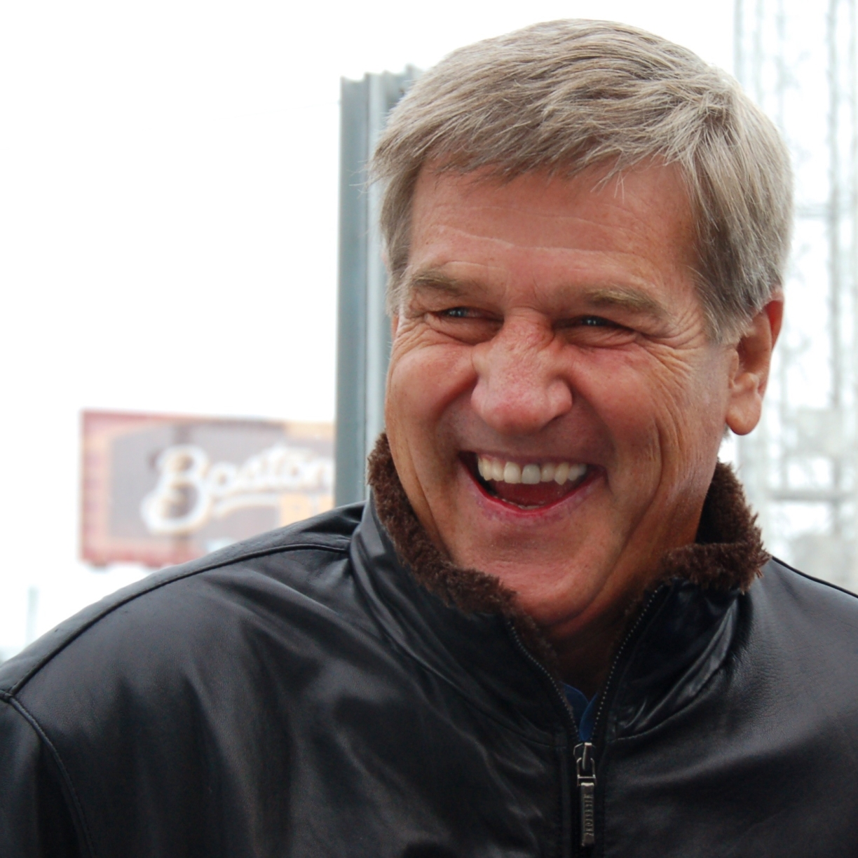 1224x1224 Resolution bobby orr, hockey player, quarterback 1224x1224