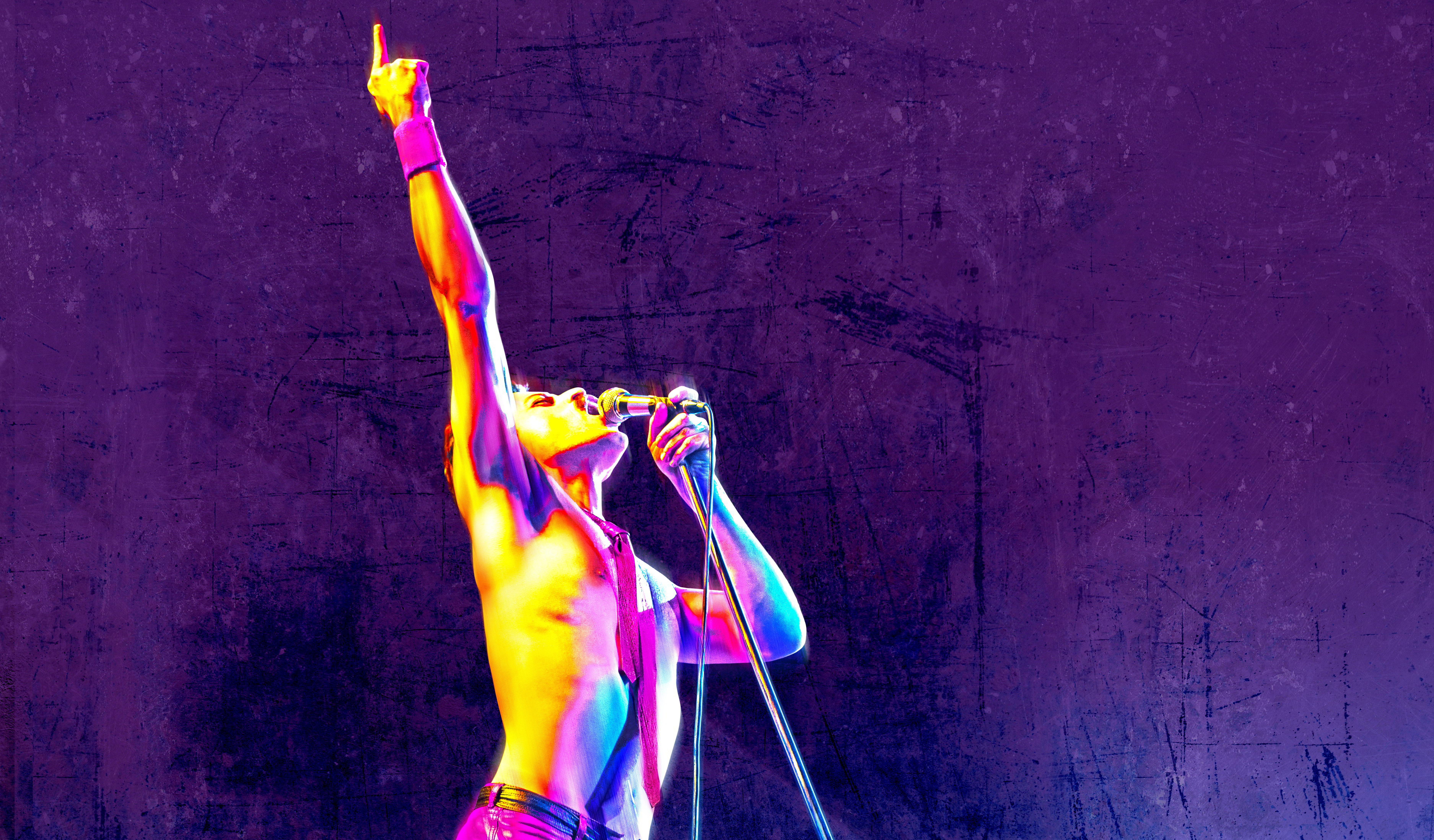 Bohemian Rhapsody download the new version for mac