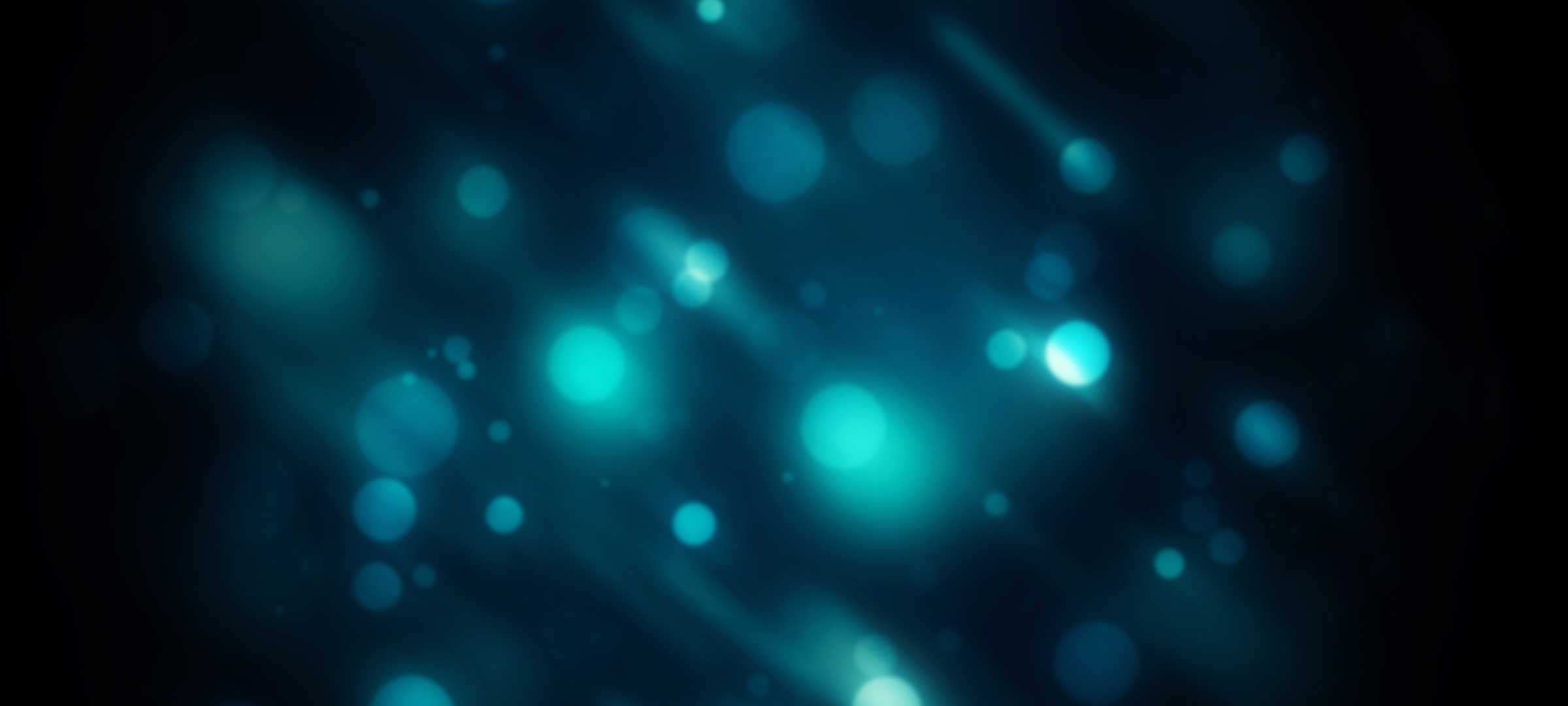 2400x1080 Bokeh Color Light 2400x1080 Resolution Wallpaper, HD Abstract