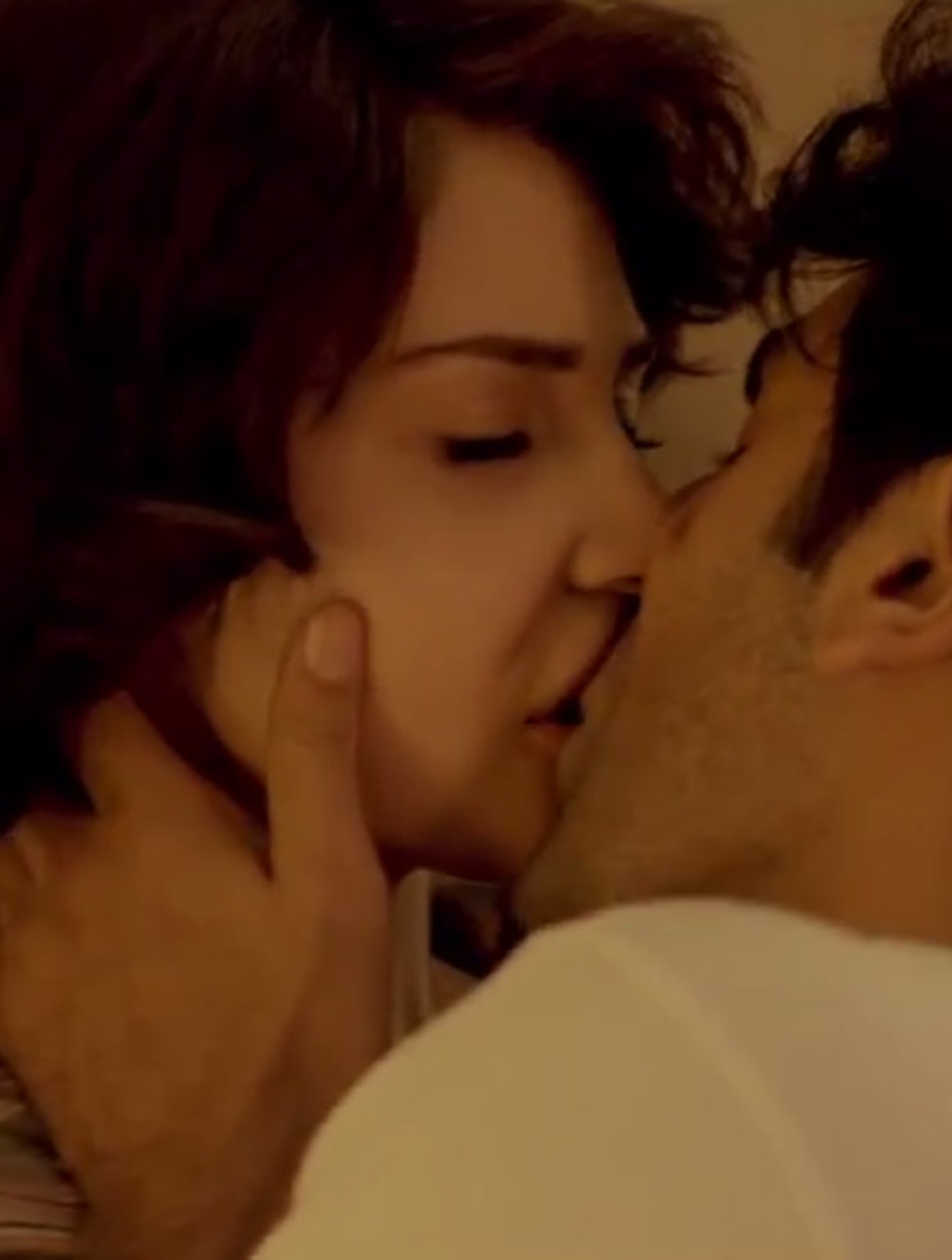 3400x4500 Bombay Velvet Sexy Kissing HD Wallpapers 3400x4500 Resolution  Wallpaper, HD Movies 4K Wallpapers, Images, Photos and Background -  Wallpapers Den