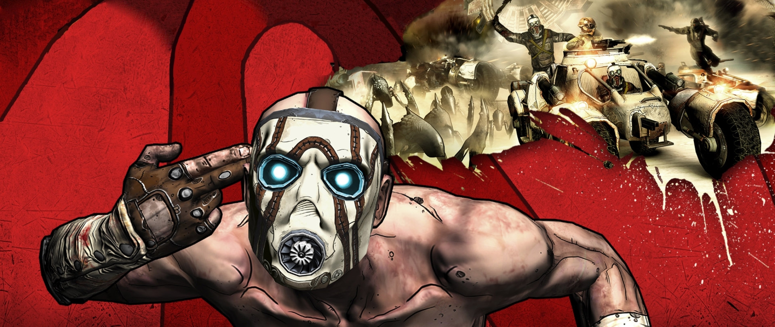 Borderlands steam вылетает фото 77